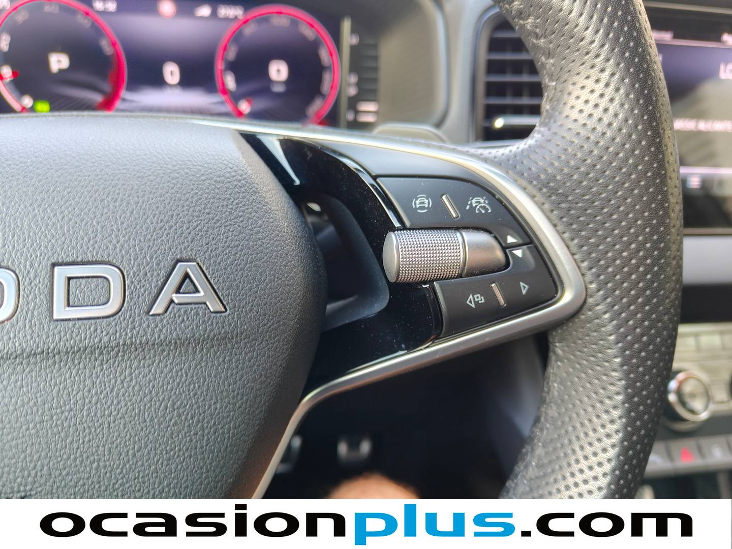 Skoda Karoq Skoda Karoq 1.5 TSI ACT Sportline DSG (150 CV) 150cv