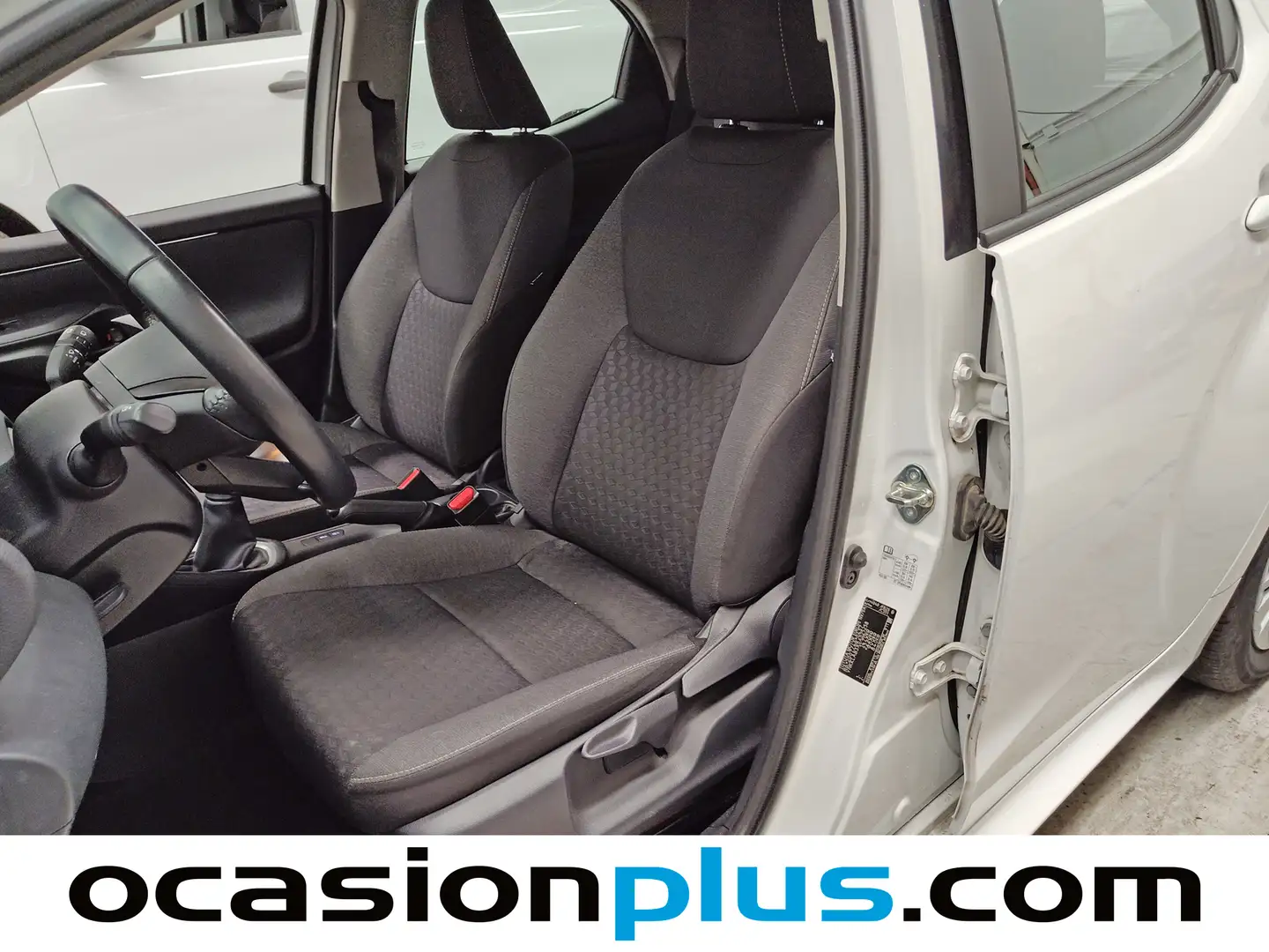 Foto Toyota Yaris Toyota Yaris 1.0 Active (69 CV)