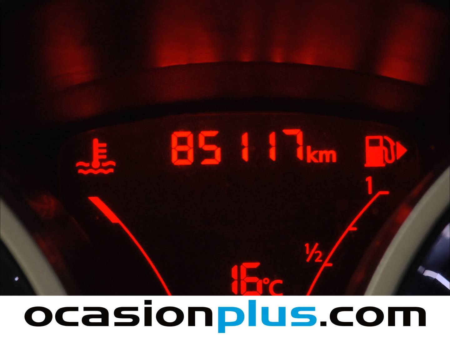 Foto Nissan JUKE Nissan Juke 1.5 dCi Acenta 4x2 (110 CV)