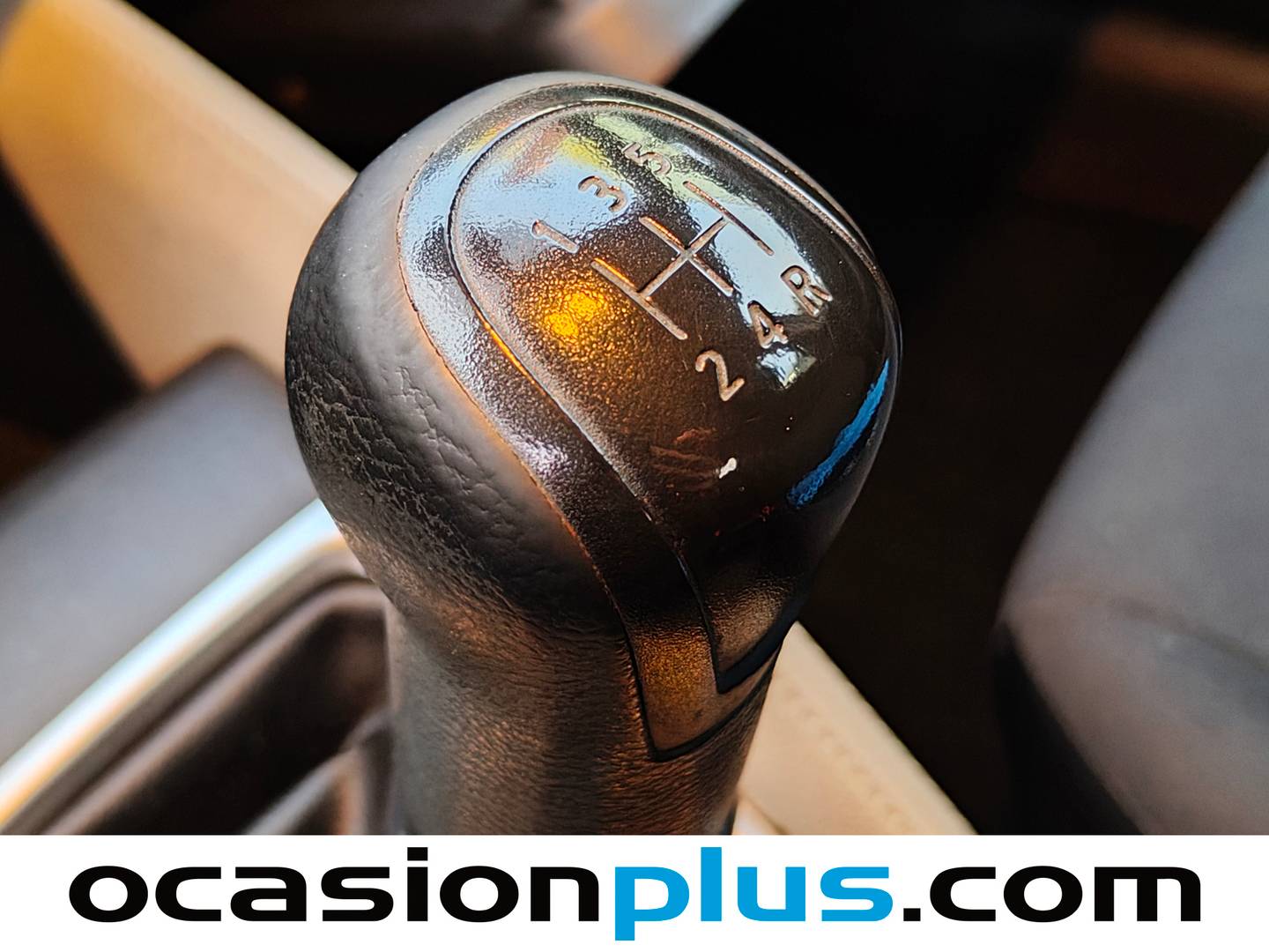 Nissan Micra Nissan Micra 1.0 G Visia+ (71 CV) de segunda mano