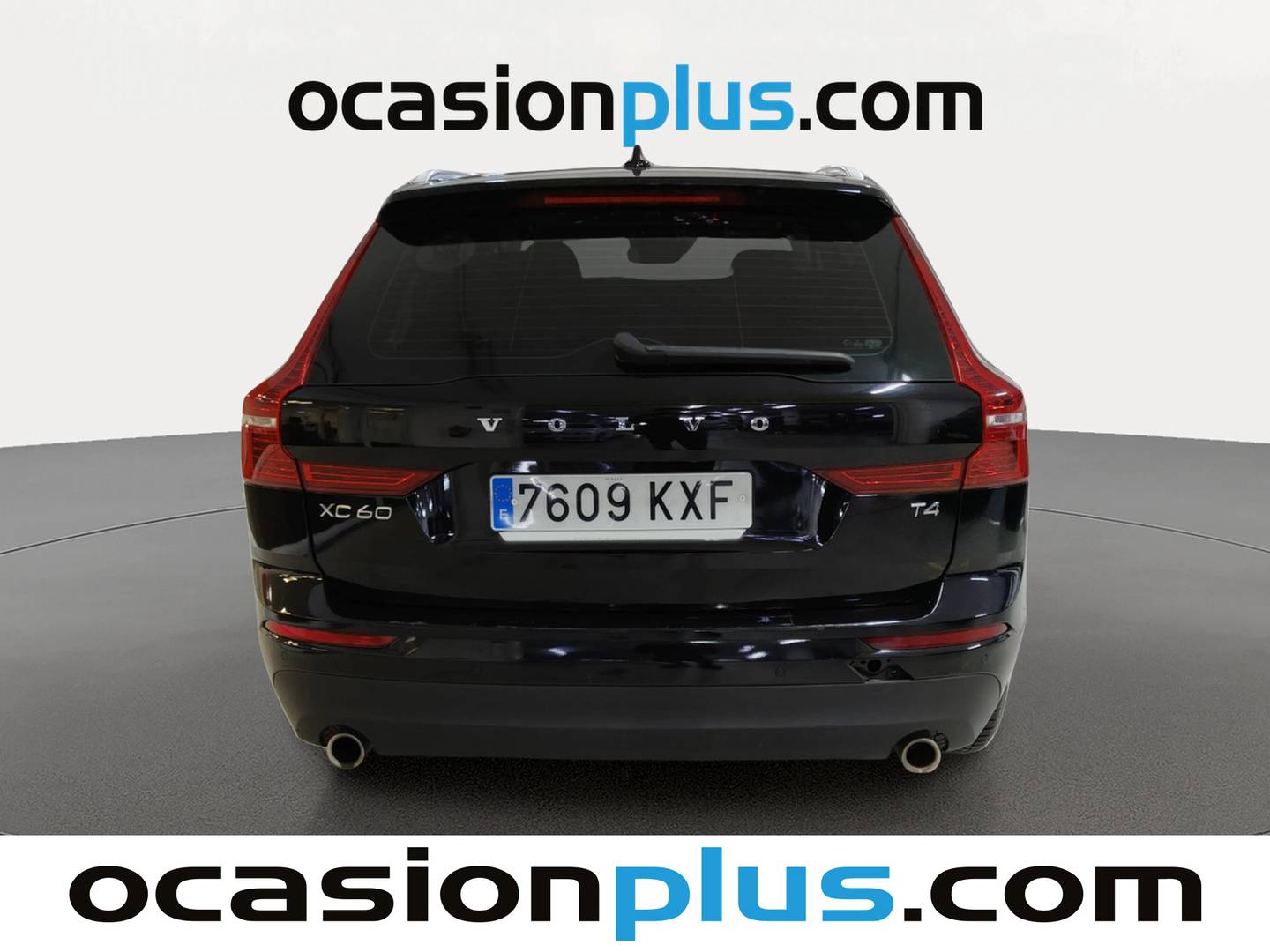 Foto Volvo XC60 Volvo XC60 2.0 T4 Momentum Auto (190 CV)