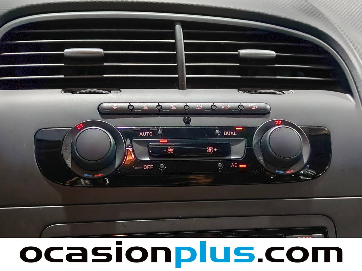 Equipamiento del Seat Altea Seat Altea 1.6 TDI Reference E-Ecomotive (105 CV)