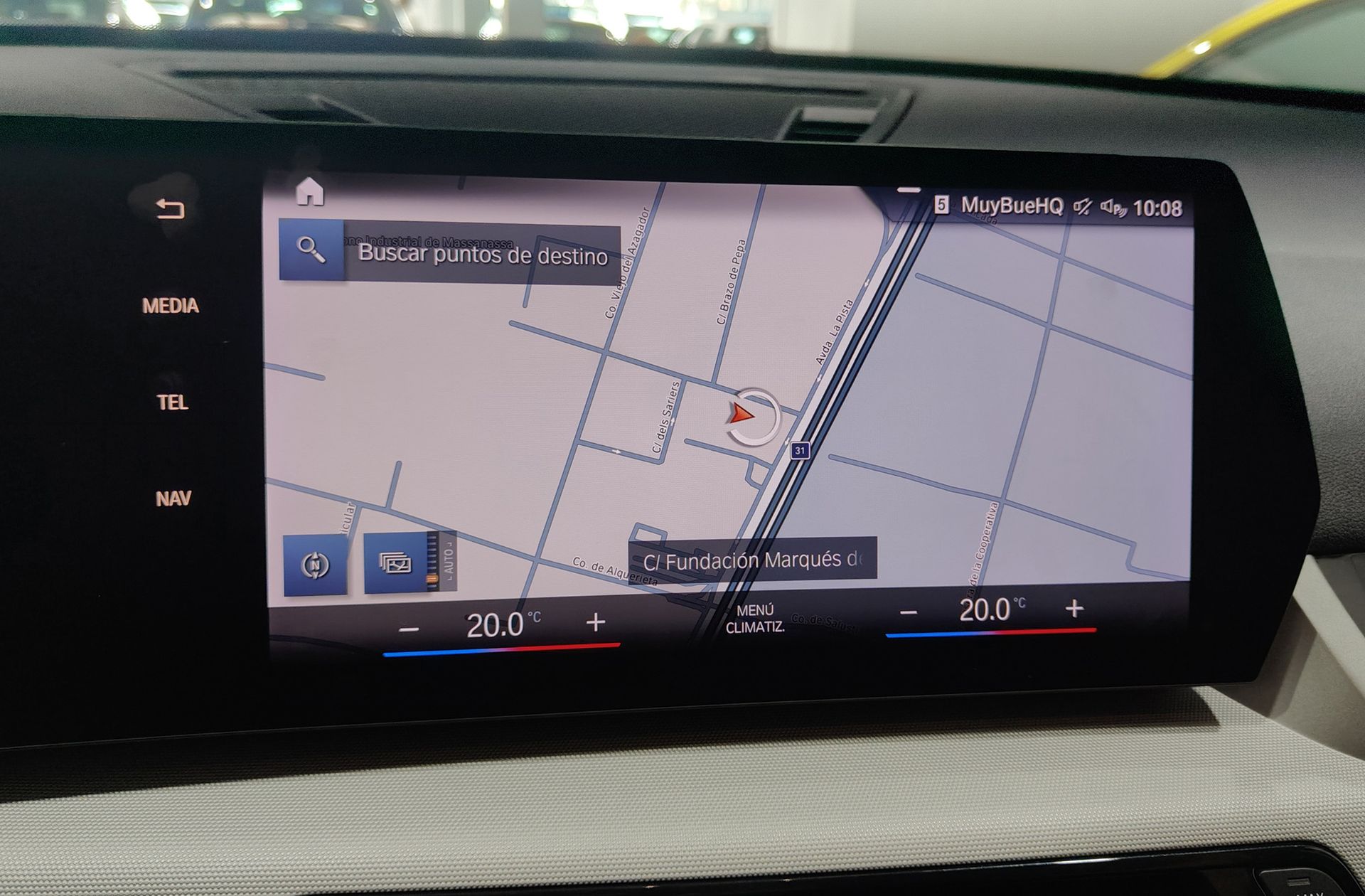 BMW X1 sDrive18i - foto 8
