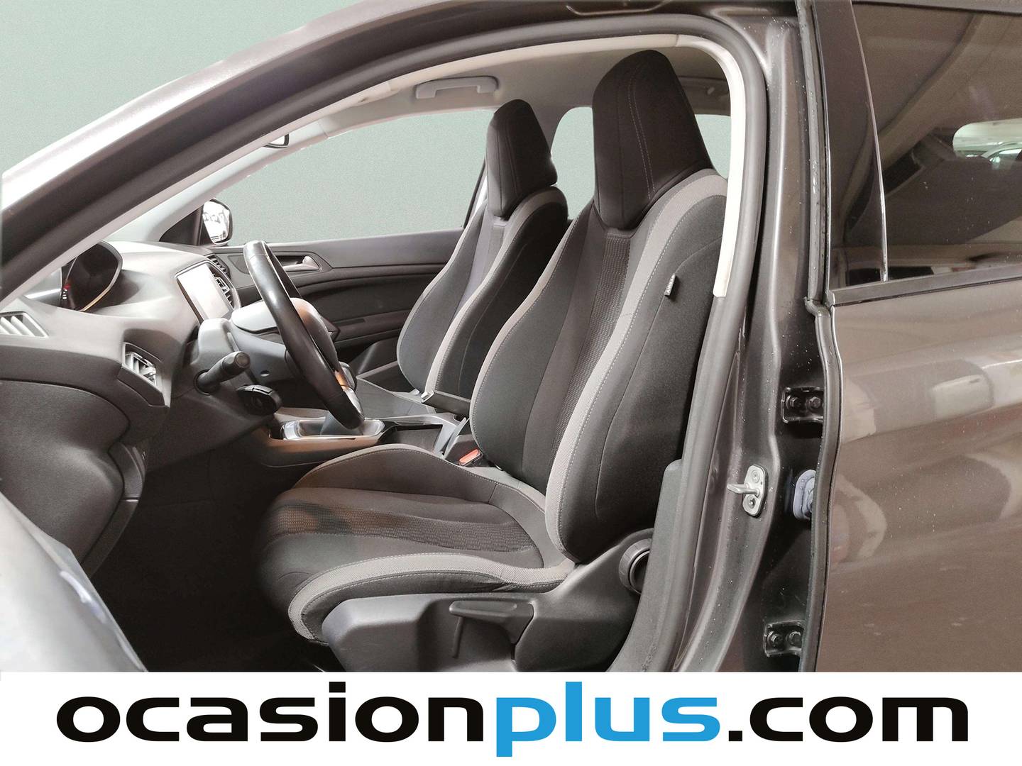 Foto Peugeot 308 Peugeot 308 PureTech 110 S&S Style (110 CV)