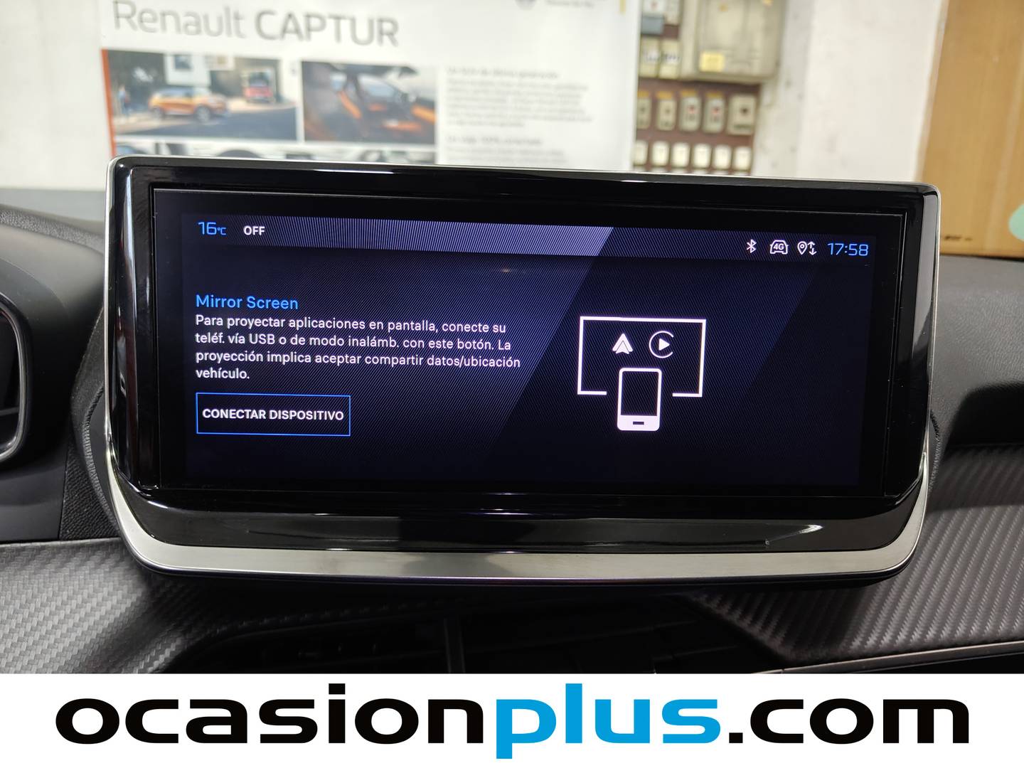 Foto Peugeot 2008 Peugeot 2008 PureTech 100 S&S Allure (100 CV)