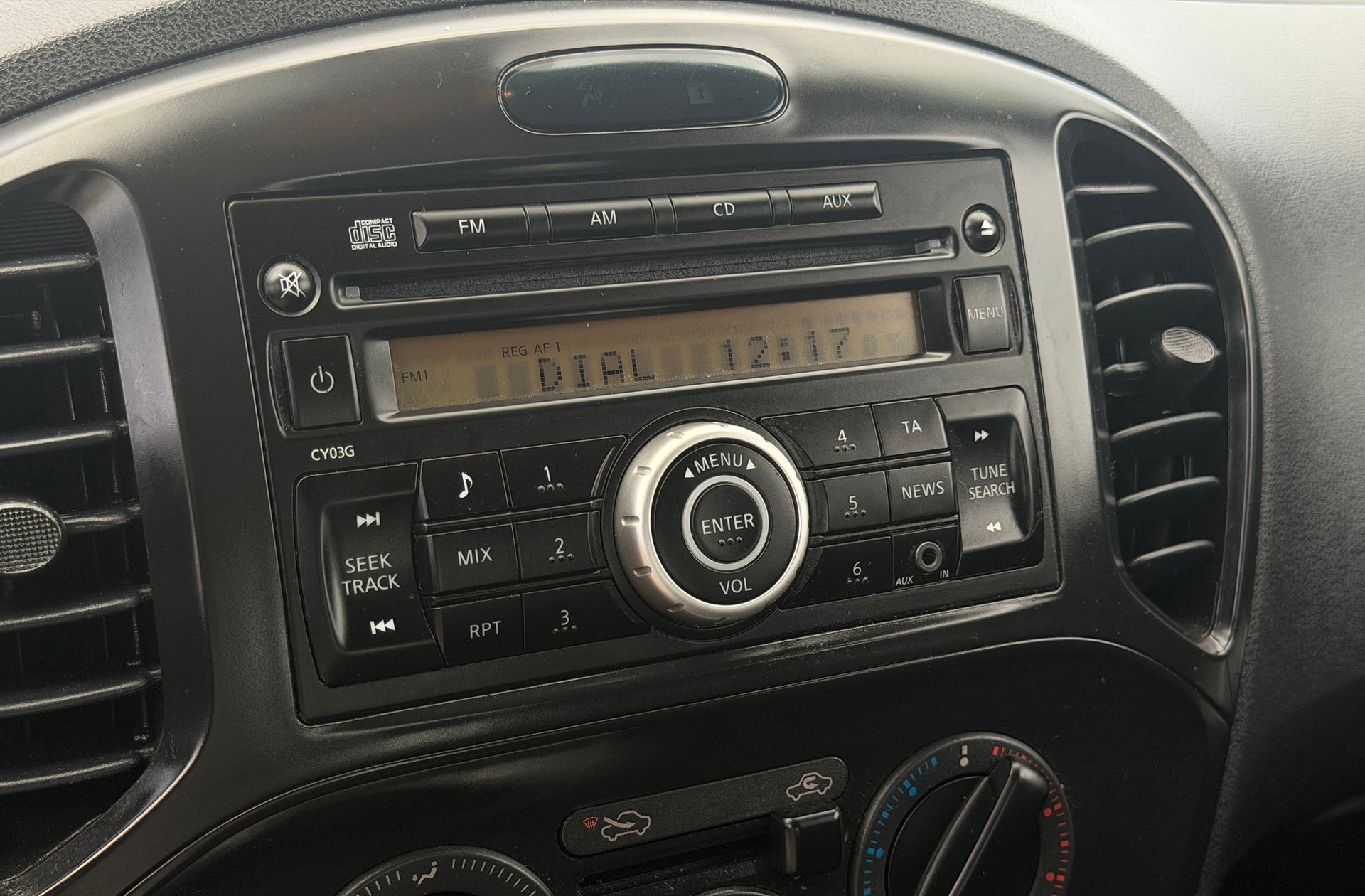 Nissan Juke G Visia 4x2 - foto 23