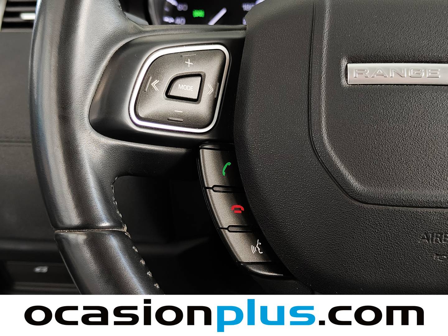 Foto Land Rover Range Rover Evoque Land Rover Range Rover Evoque 2.2L TD4 Pure Tech 4x4  (150 CV)