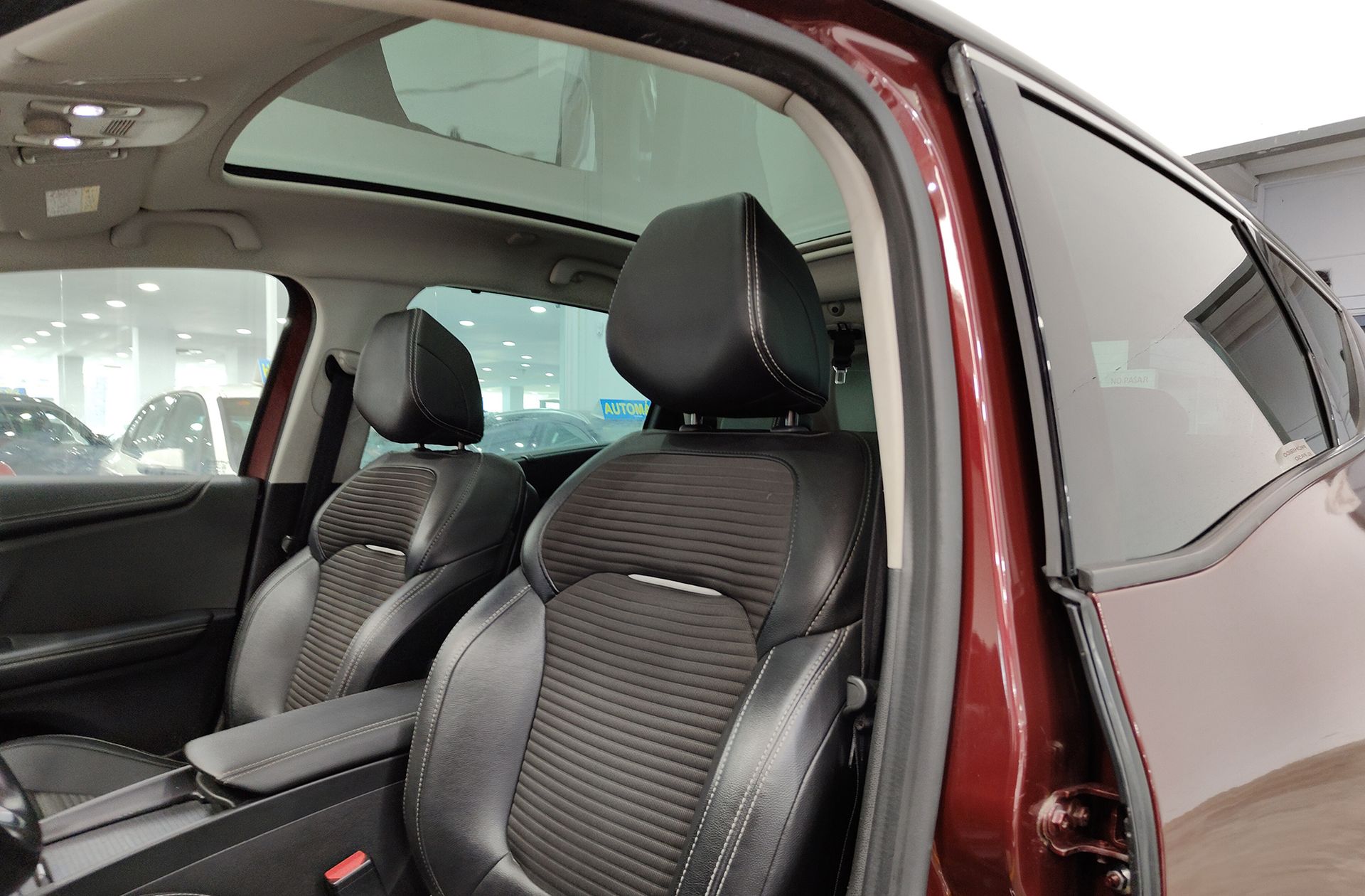 Renault Scénic Zen Energy TCe - foto 6