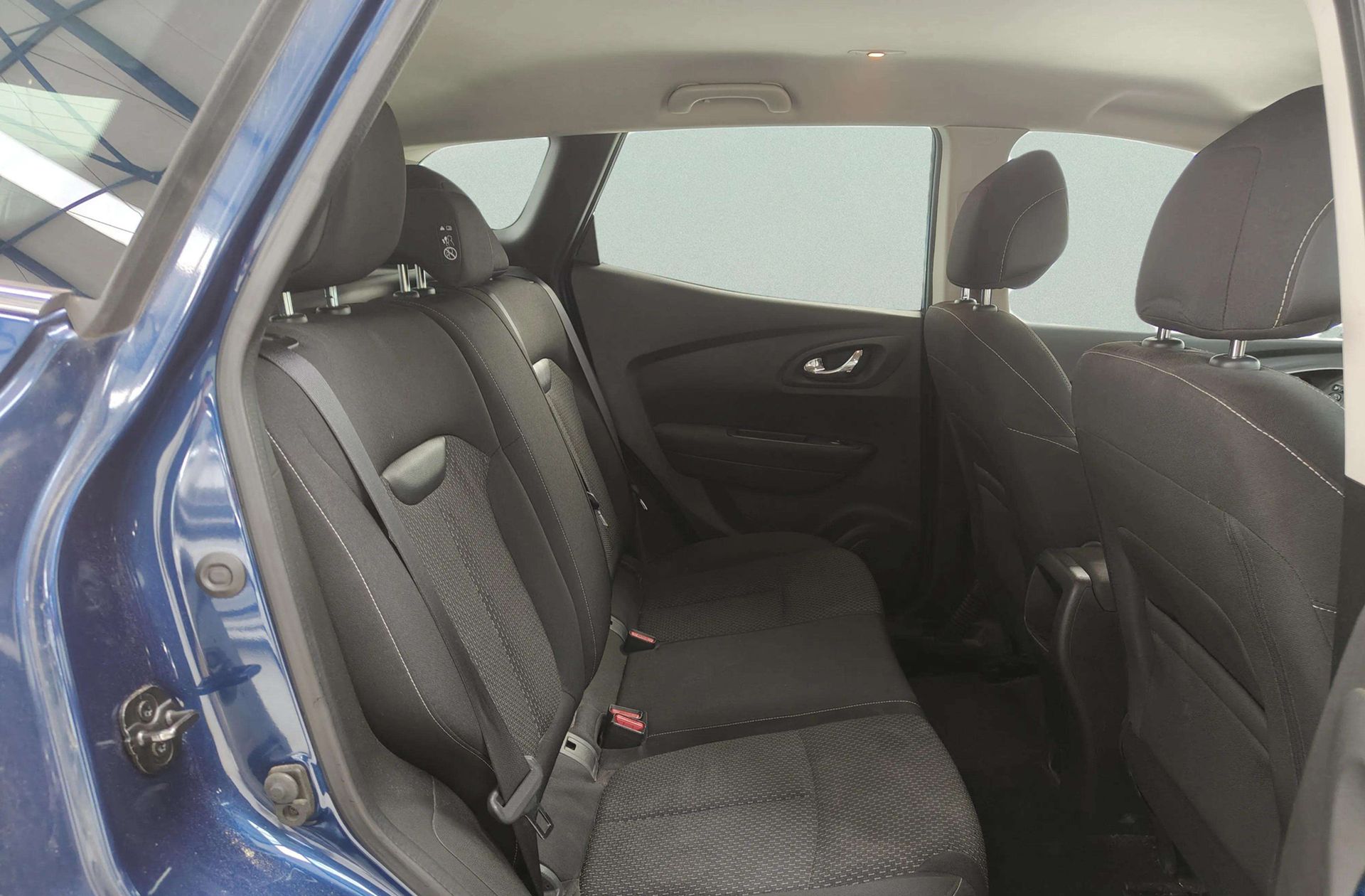 Renault Kadjar Tech Road Energy dCi EDC - foto 15