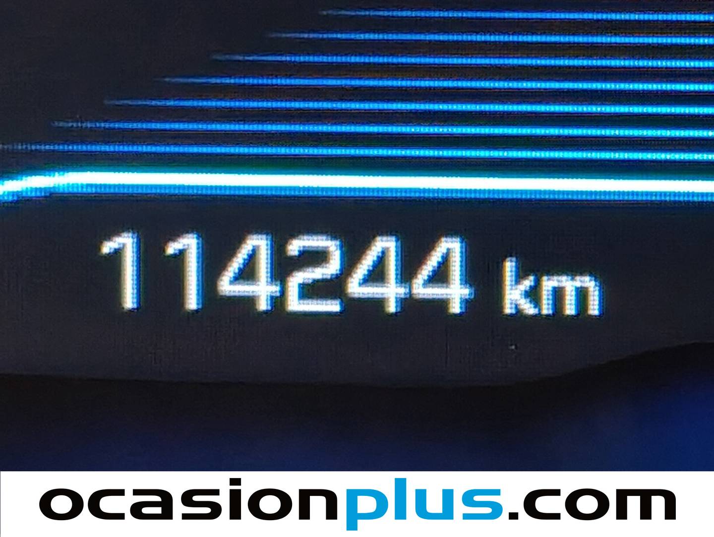 Peugeot 5008 Peugeot 5008 BlueHDi 130 S&S Allure (130 CV) 7 plazas seminuevo