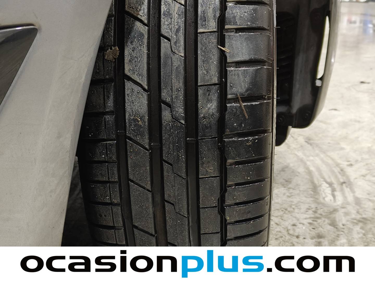 Foto BMW Serie 5 BMW Serie 5 520d (190 CV)