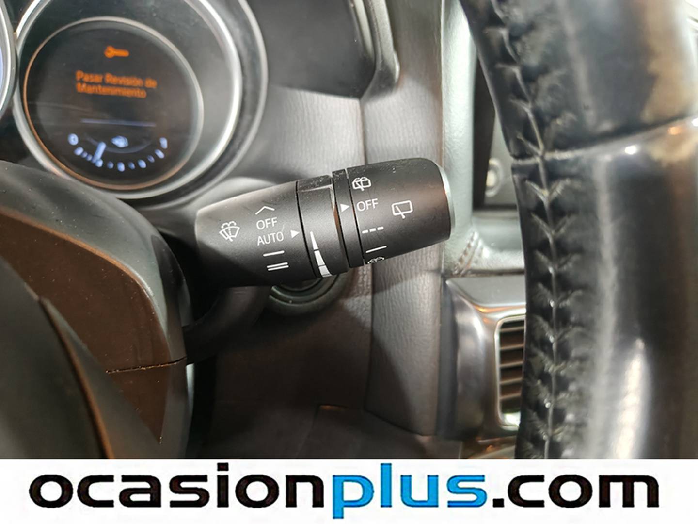 Foto Mazda CX-5 Mazda CX-5 2.2 DE Luxury 4WD AT (175 CV)