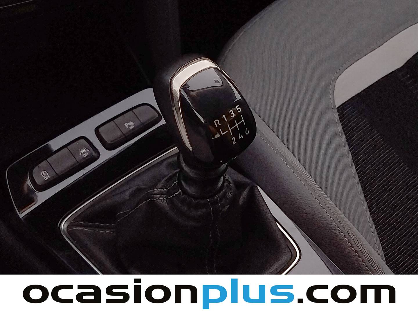 Foto Opel Mokka Opel Mokka 1.2 T Business Elegance (100 CV)