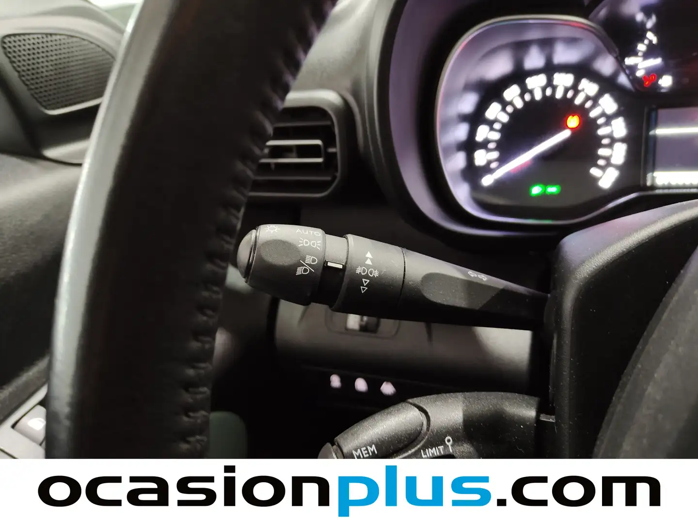 Foto Citroën Berlingo Citroen Berlingo BlueHDi 130 S&S Talla M Shine (130 CV)