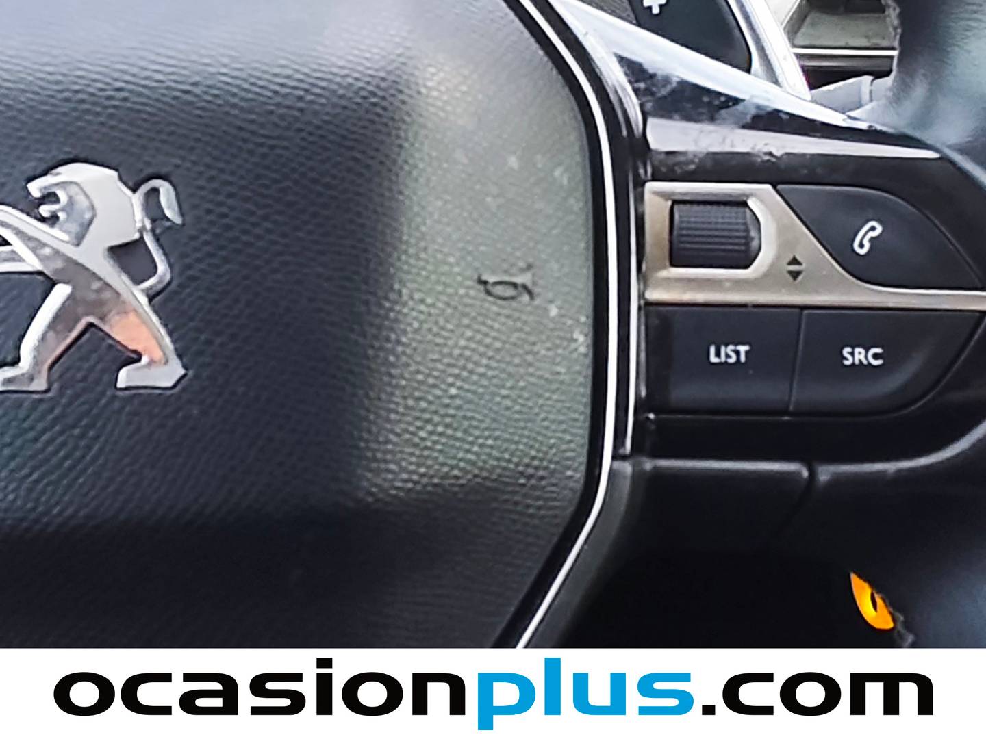 Peugeot 5008 Peugeot 5008 5008 BlueHDi 130 S&S Allure EAT8 (130 CV) 7 Plazas 130cv