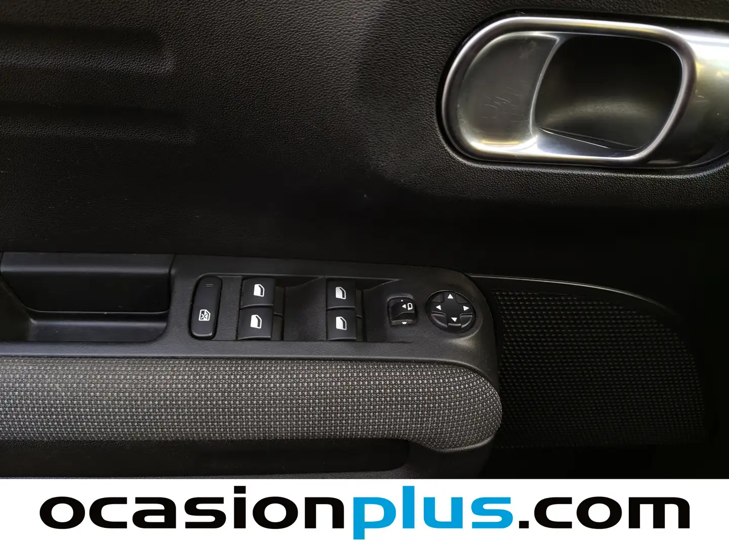 Foto Citroën C3 Aircross Citroen C3 Aircross PureTech 110 S&S Shine  (110 CV)