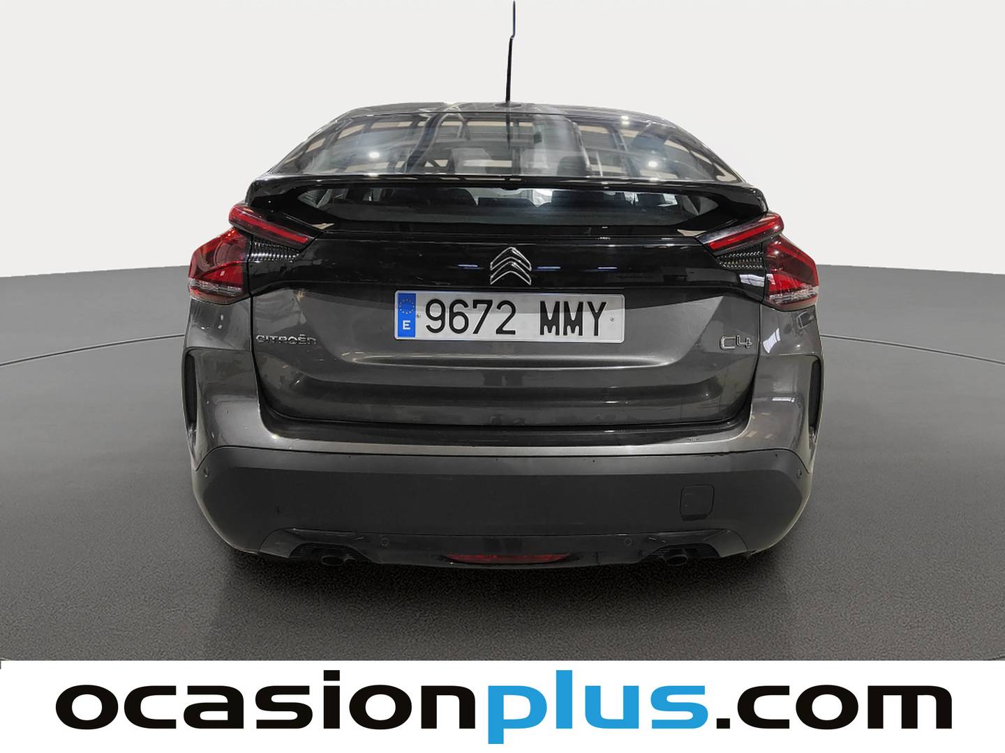 Foto Citroën C4 Citroen C4 PureTech 130 S&S You (131 CV)