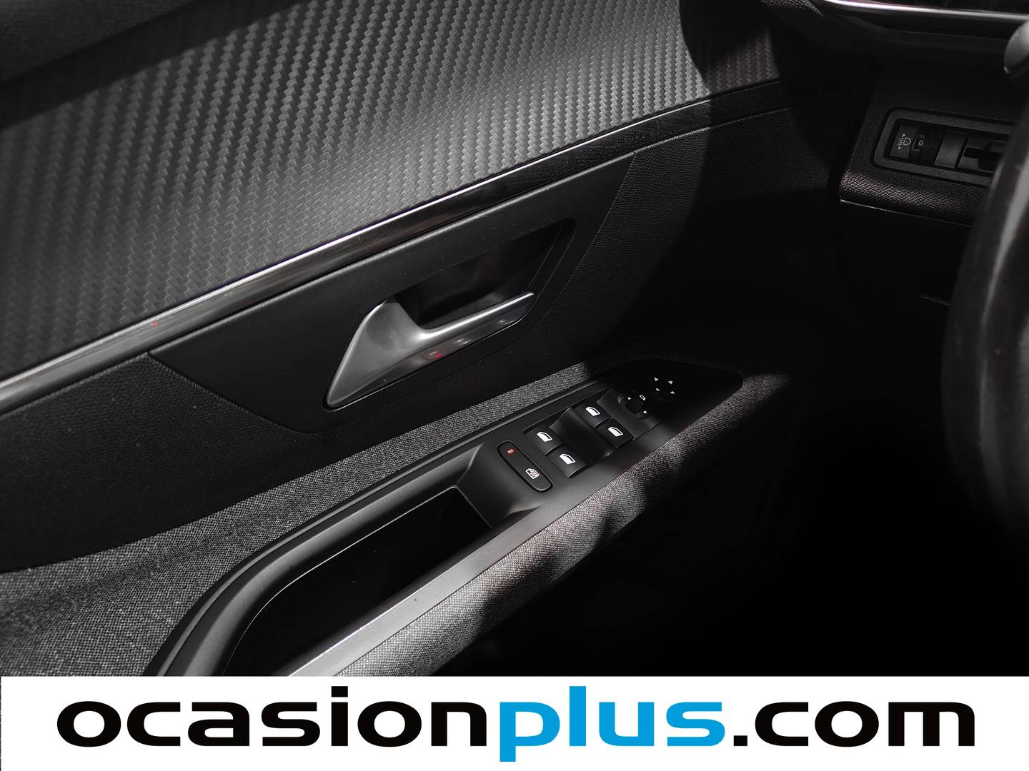 Peugeot 5008 Peugeot 5008 BlueHDi 130 Active S&S EAT8 (130 CV) 7 Plazas automático