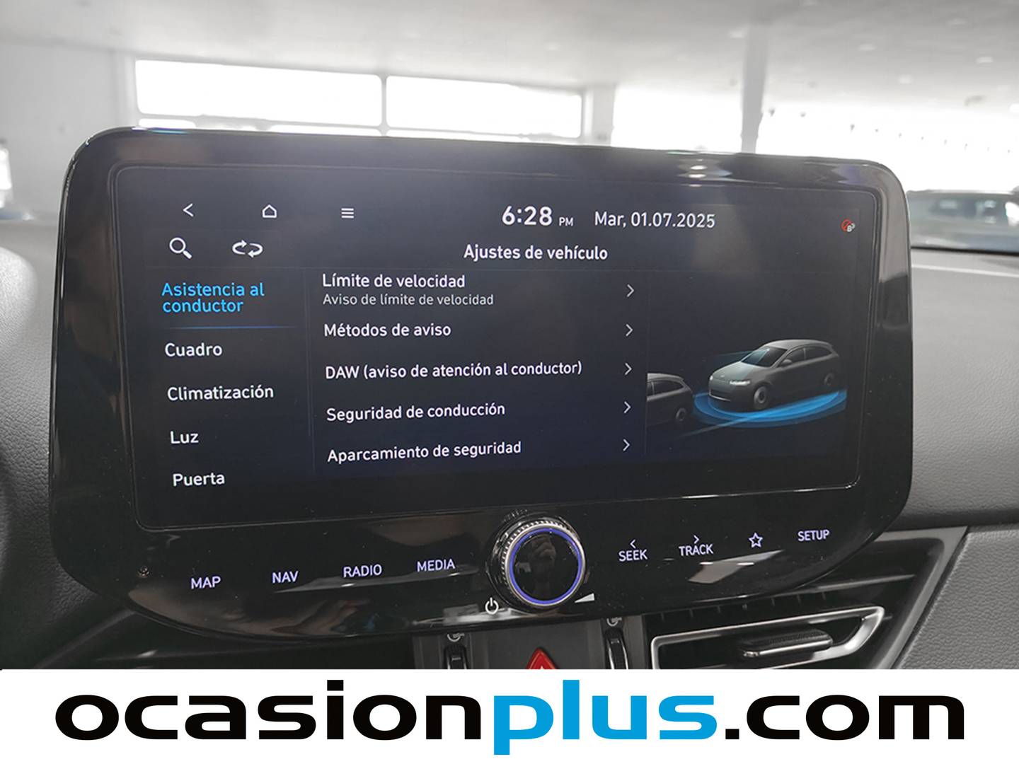 Hyundai i30 Hyundai i30 1.0 TGDI N Line SE (100 CV) manual
