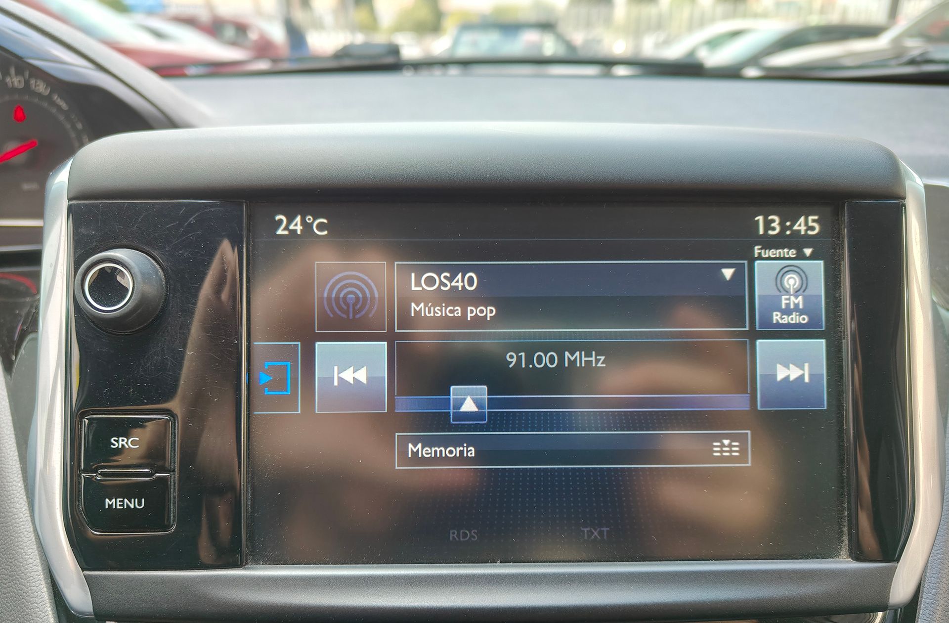 Peugeot 208 1.2 PureTech Style - foto 31