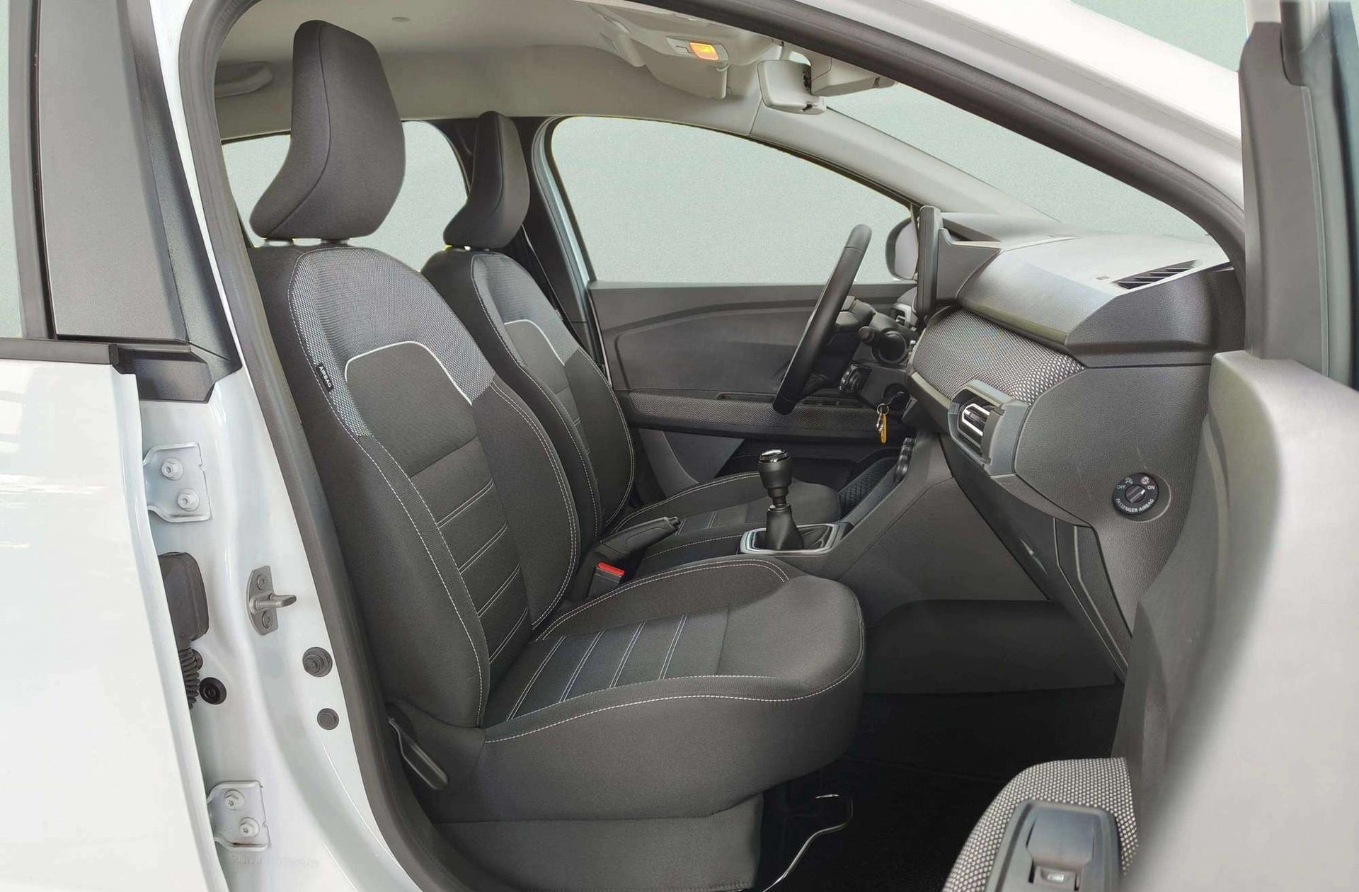 Dacia Sandero Expression ECO-G - foto 18