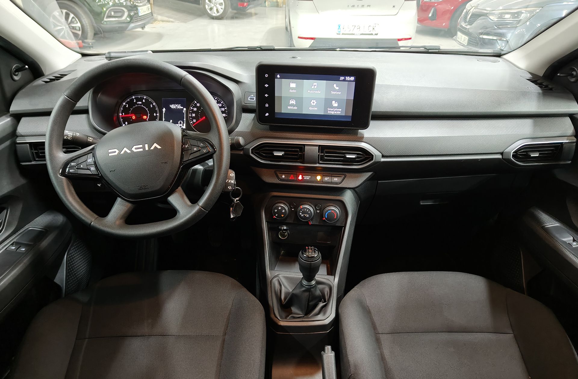 Dacia Sandero Essential TCe - foto 6