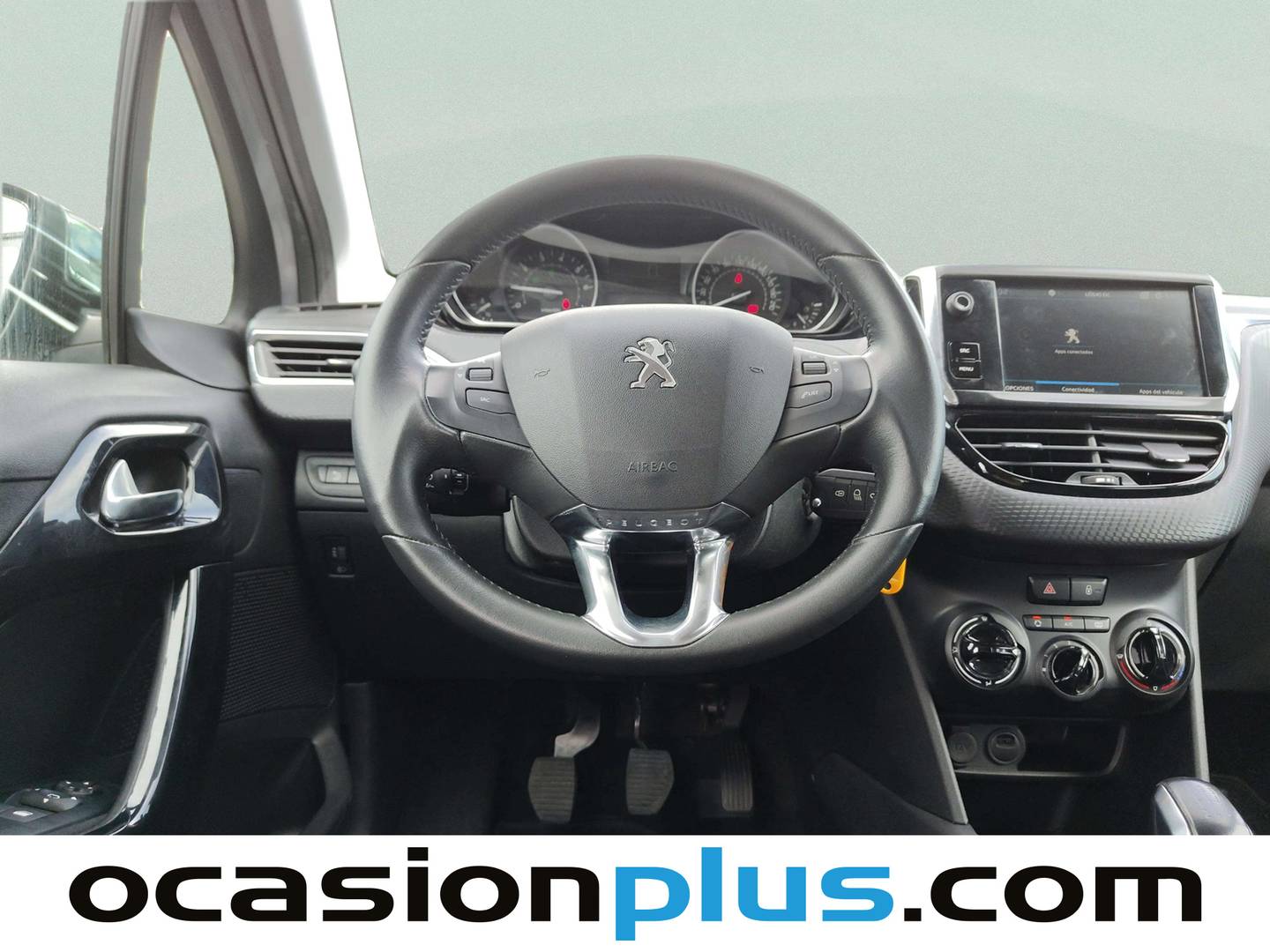 Peugeot 208 Peugeot 208 PureTech Signature (82 CV) de segunda mano