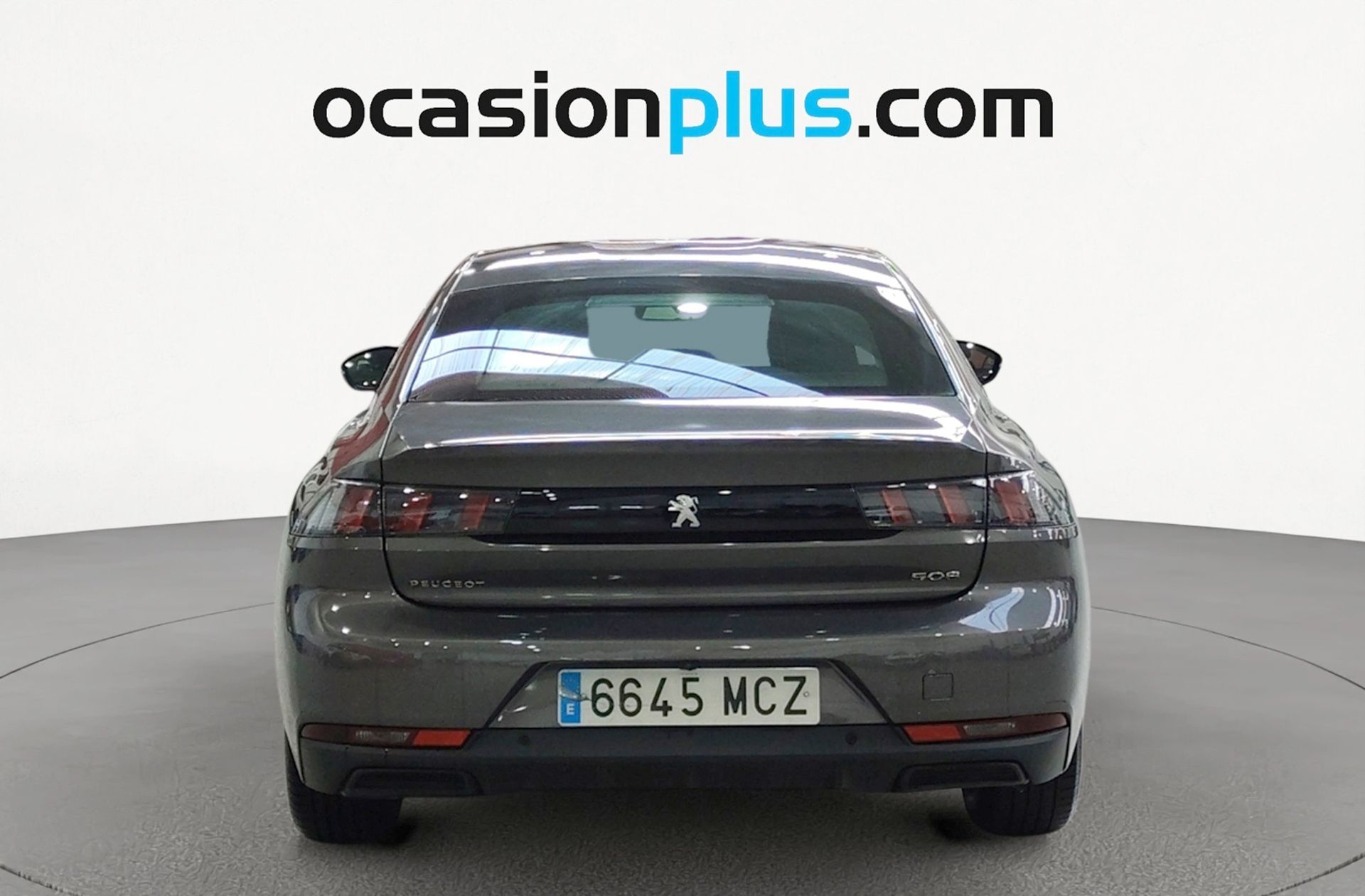 Peugeot 508 PureTech 130 Active Pack EAT8 - foto 14