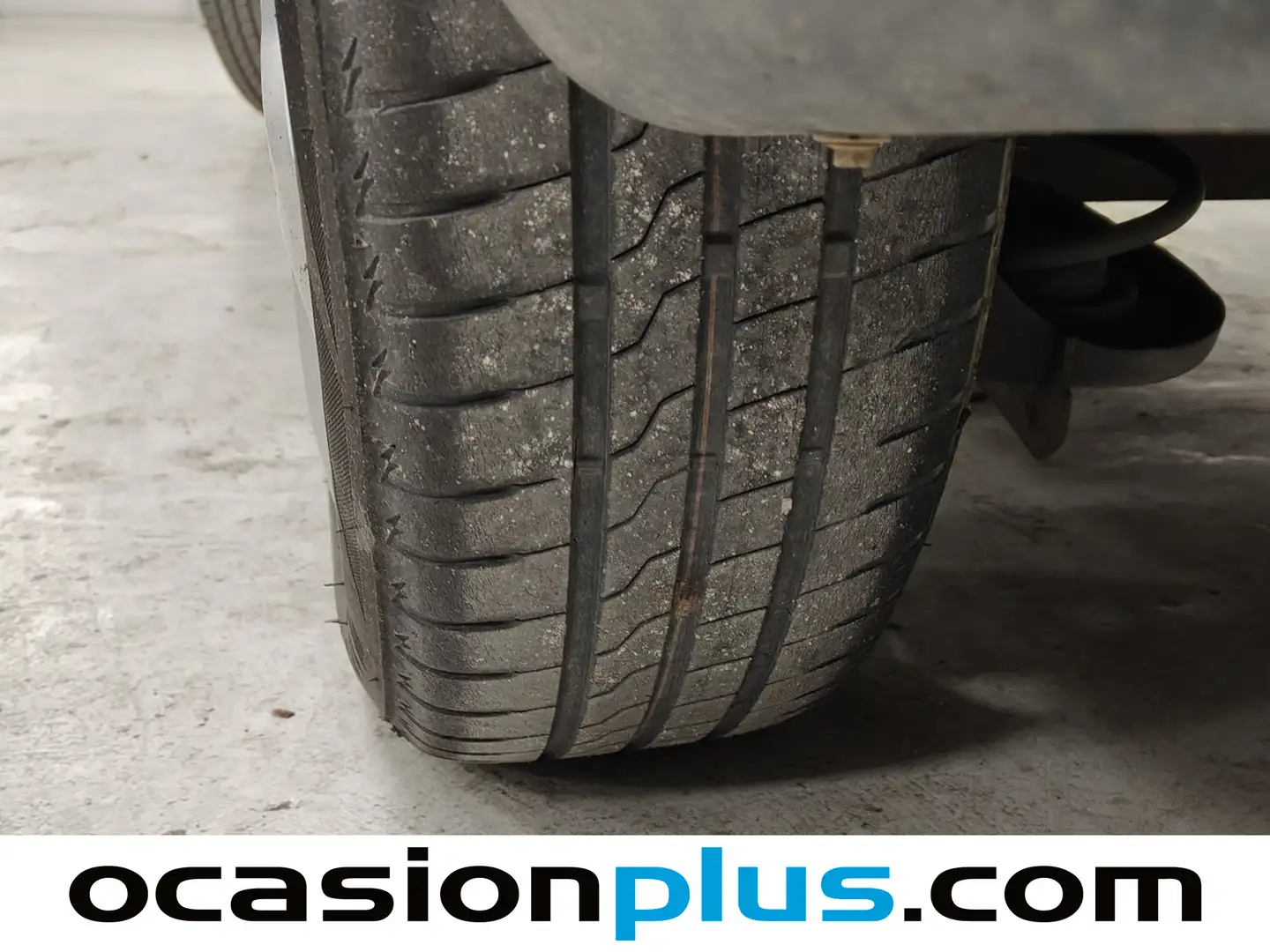 Foto Dacia Dokker Dacia Dokker dCi 75 Ambiance (75 CV)