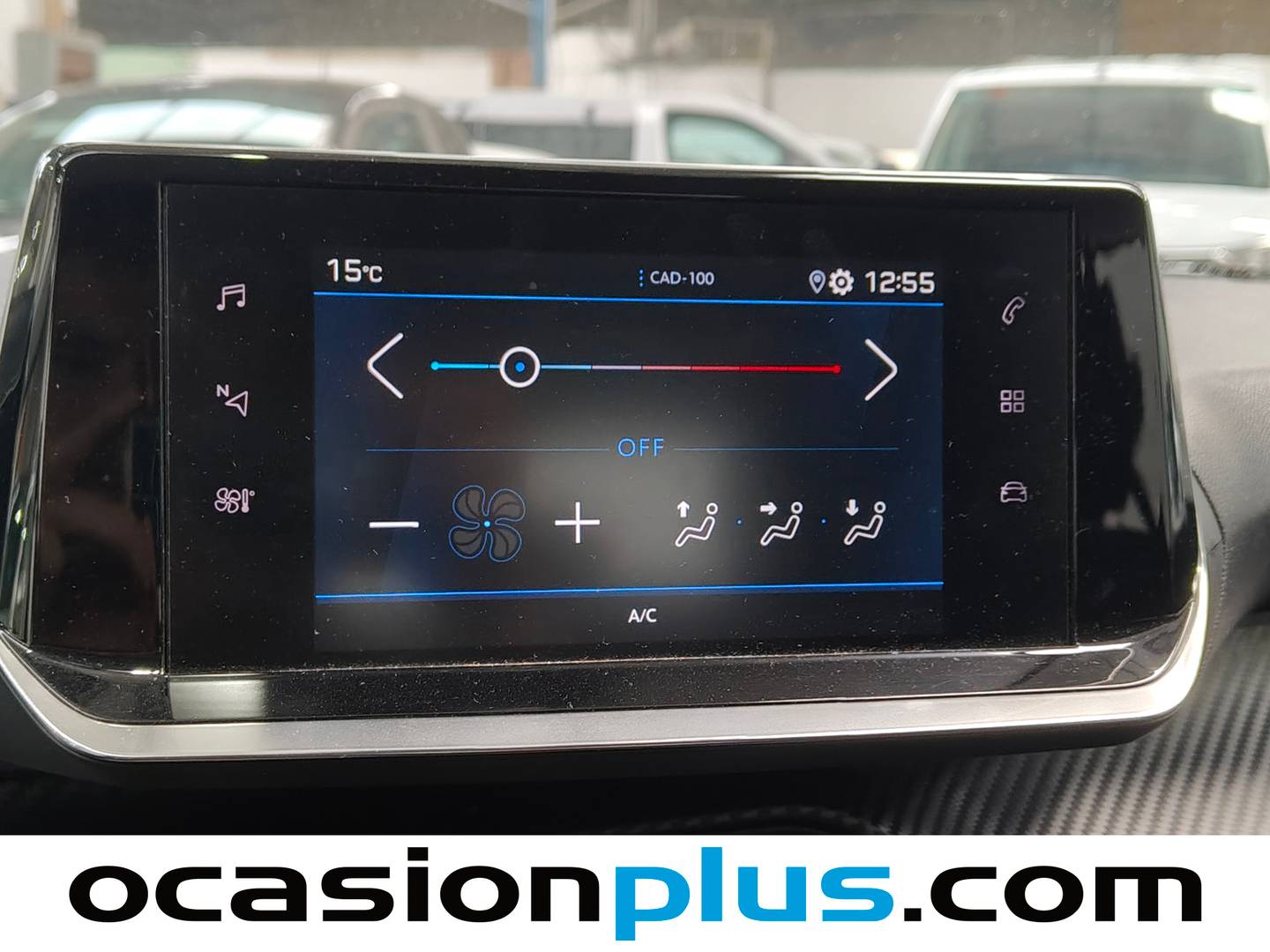 Foto Peugeot 208 Peugeot 208 PureTech 75 S&S Active (75 CV)