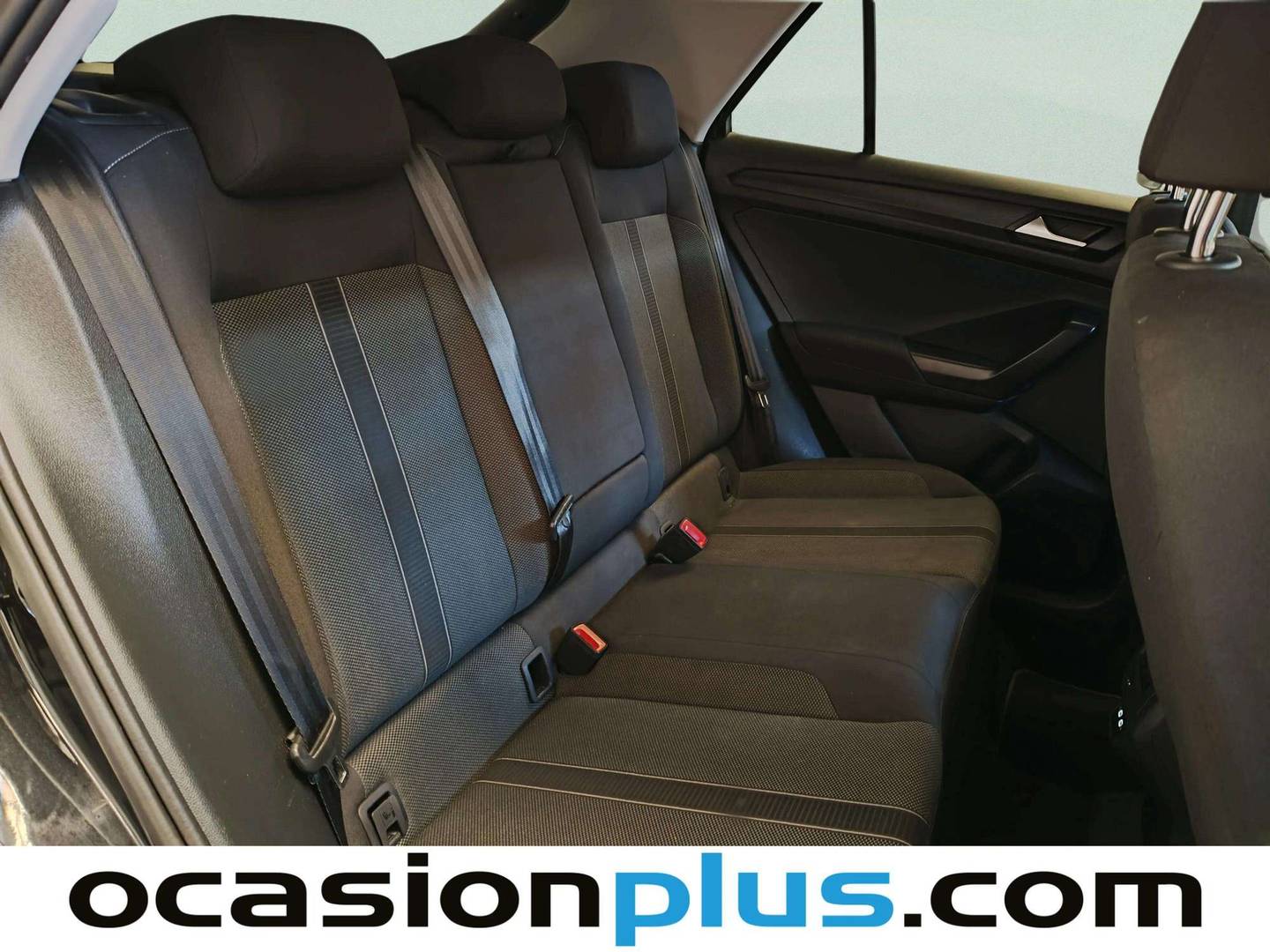 Volkswagen T-Roc Volkswagen T-Roc Life 2.0 TDI (150 CV) DSG al mejor precio