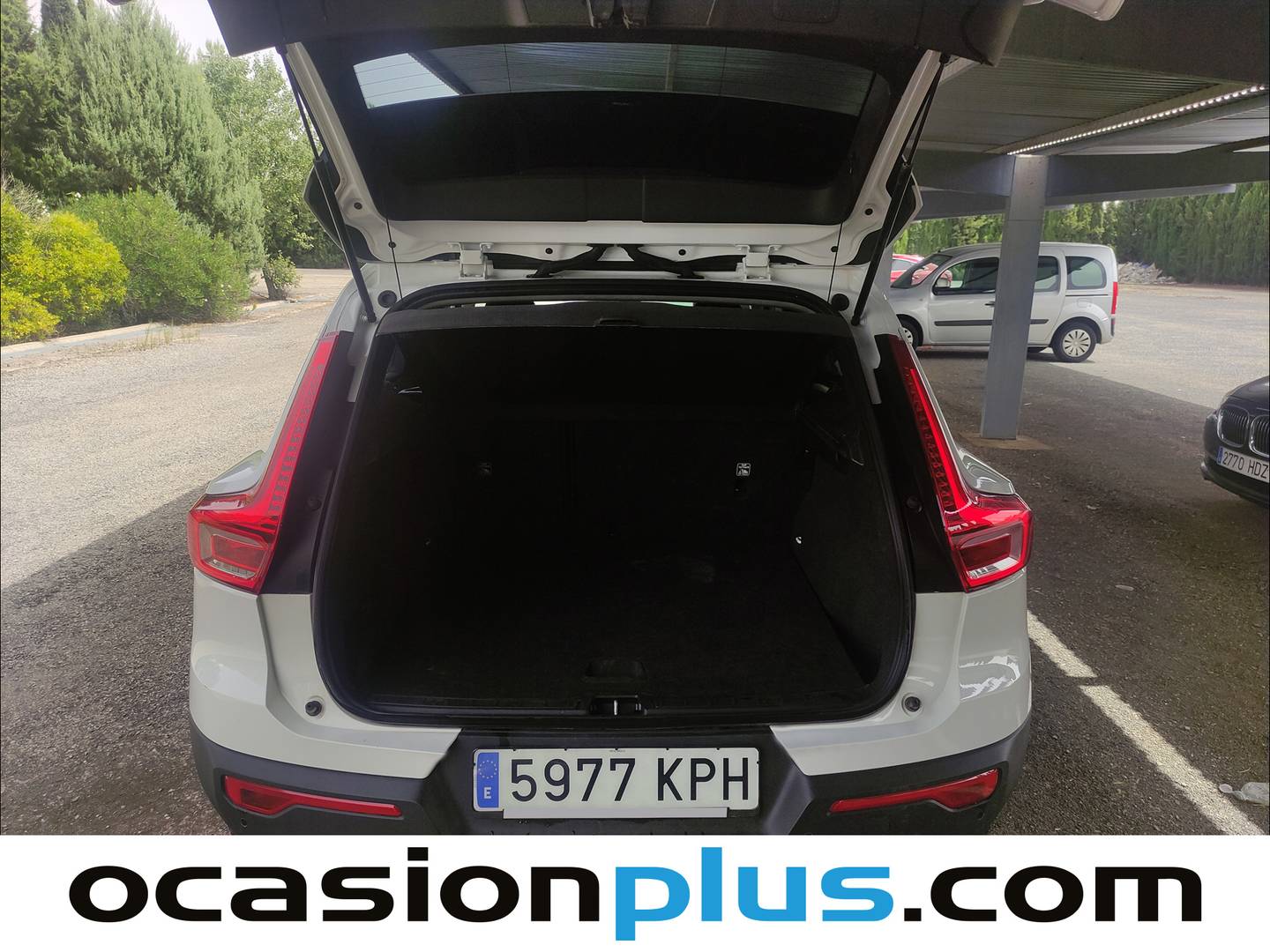 Volvo XC40 Volvo XC40 T3 (156 CV) barato