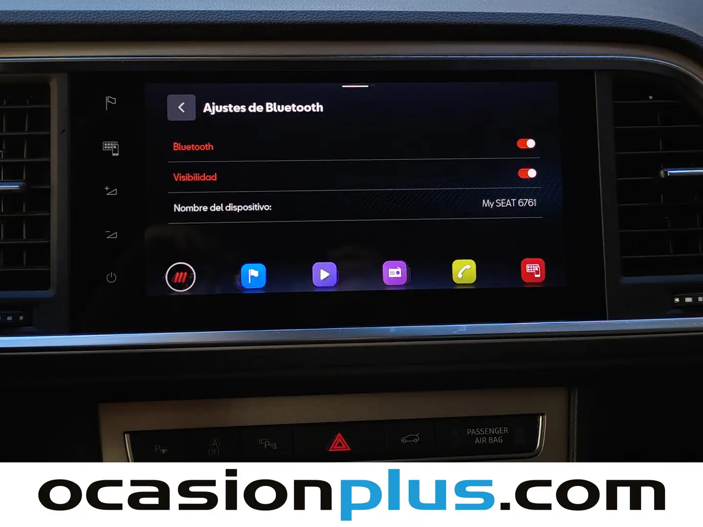 Foto Seat Ateca SEAT Ateca 2.0 TDI X-Perience XXL (150 CV)