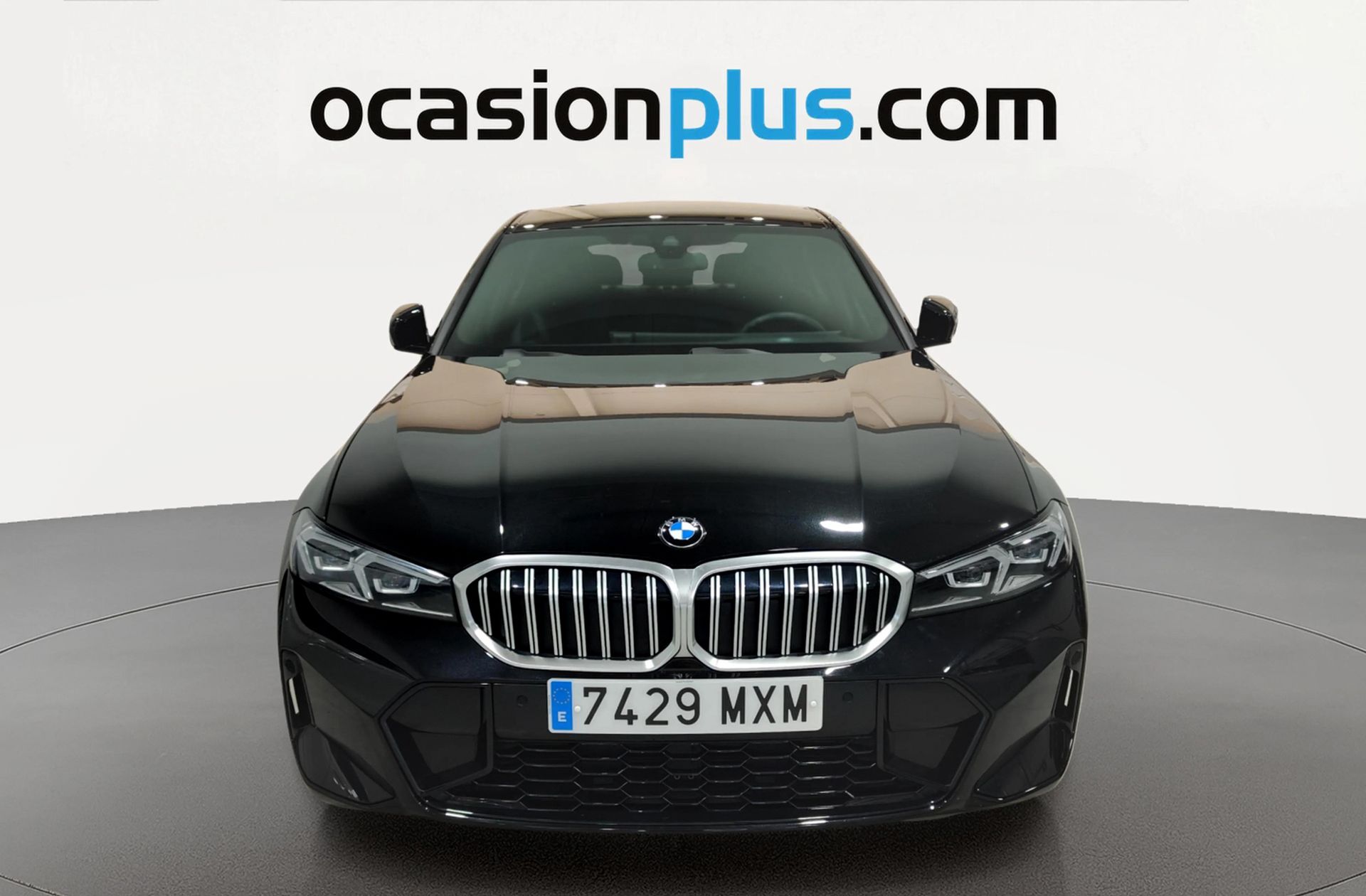 BMW Serie 3 320d - foto 16