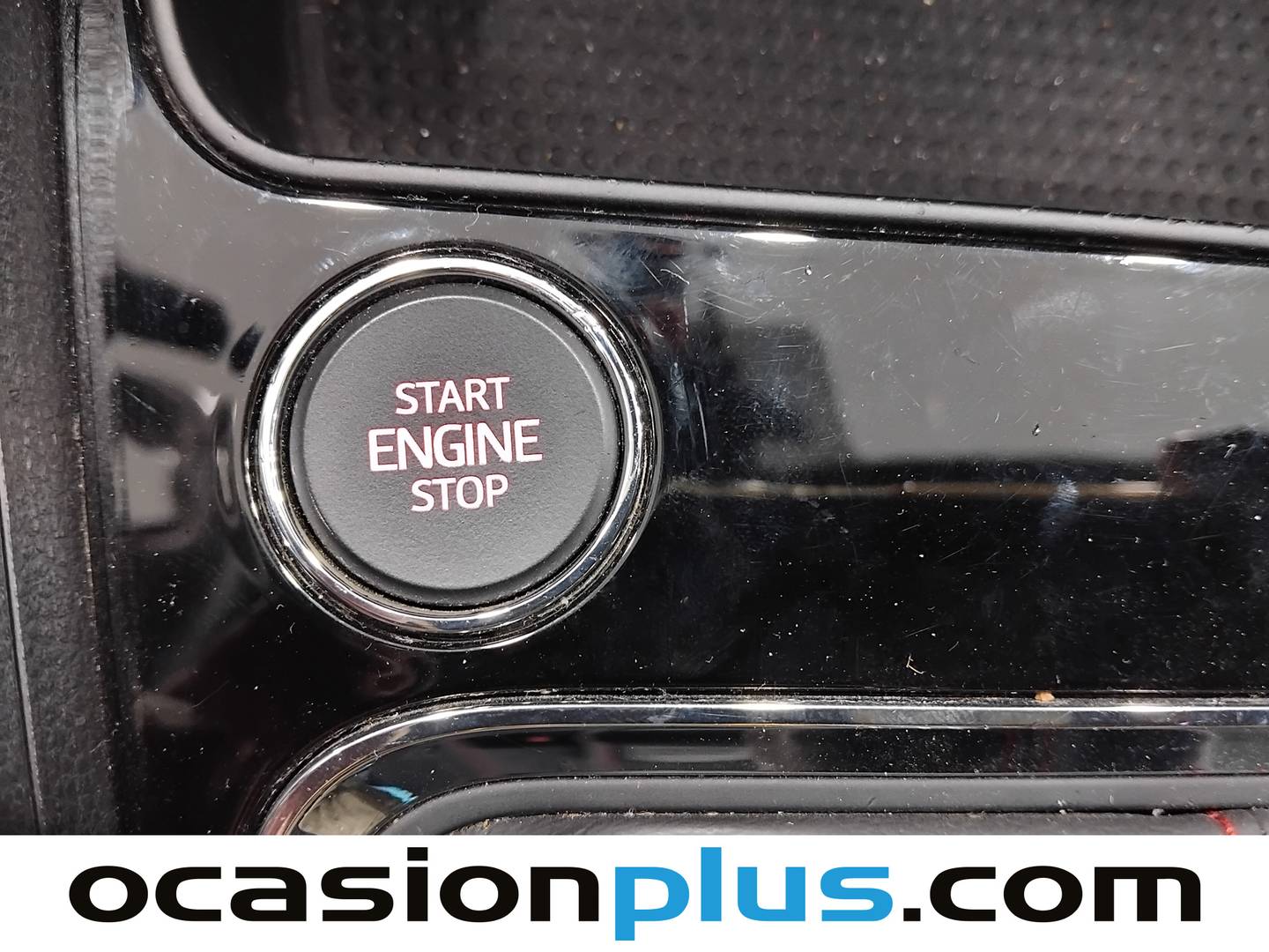 Foto Seat Ateca SEAT Ateca 1.5 TSI S&S FR (150 CV)