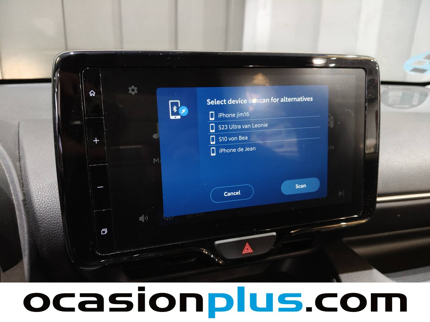 Foto Toyota Yaris Toyota Yaris 1.5 S-Edition (125 CV)