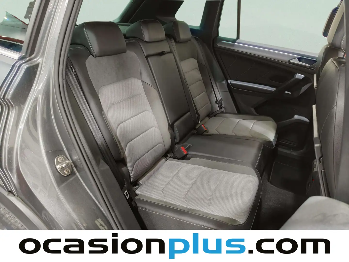 Foto Volkswagen Tiguan Volkswagen Tiguan Sport 1.5 TSI (150 CV) DSG