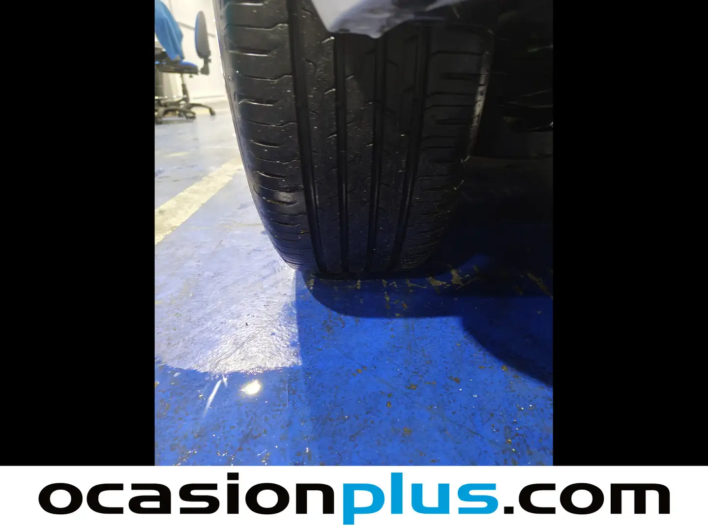 Foto Opel Corsa Opel Corsa 1.2 Turbo XHL Elegance (100 CV)