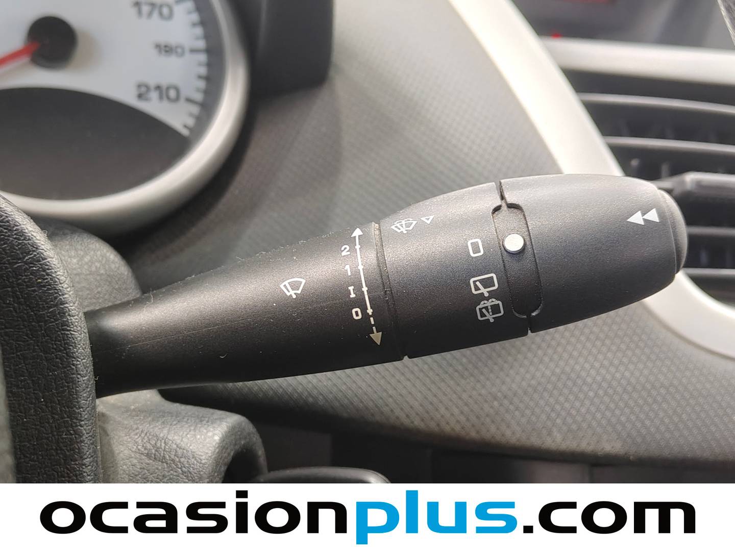 Peugeot 207 Peugeot 207 1.6 HDI Confort (90 CV) 90cv