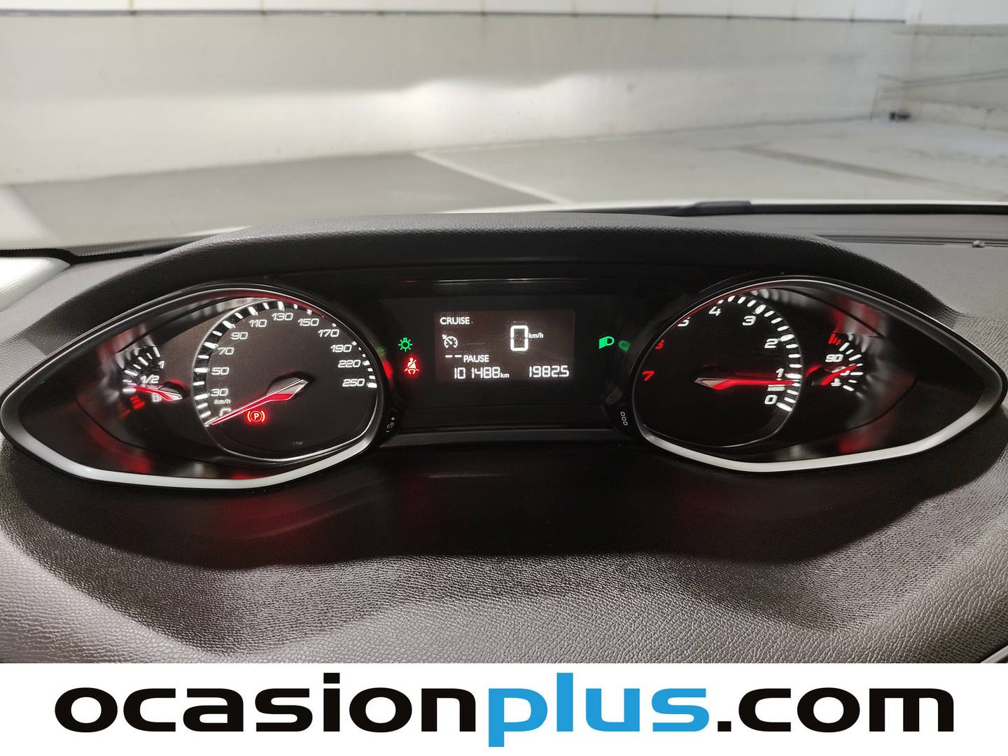 Peugeot 308 Peugeot 308 PureTech 130 S&S Allure (130 CV) 130cv