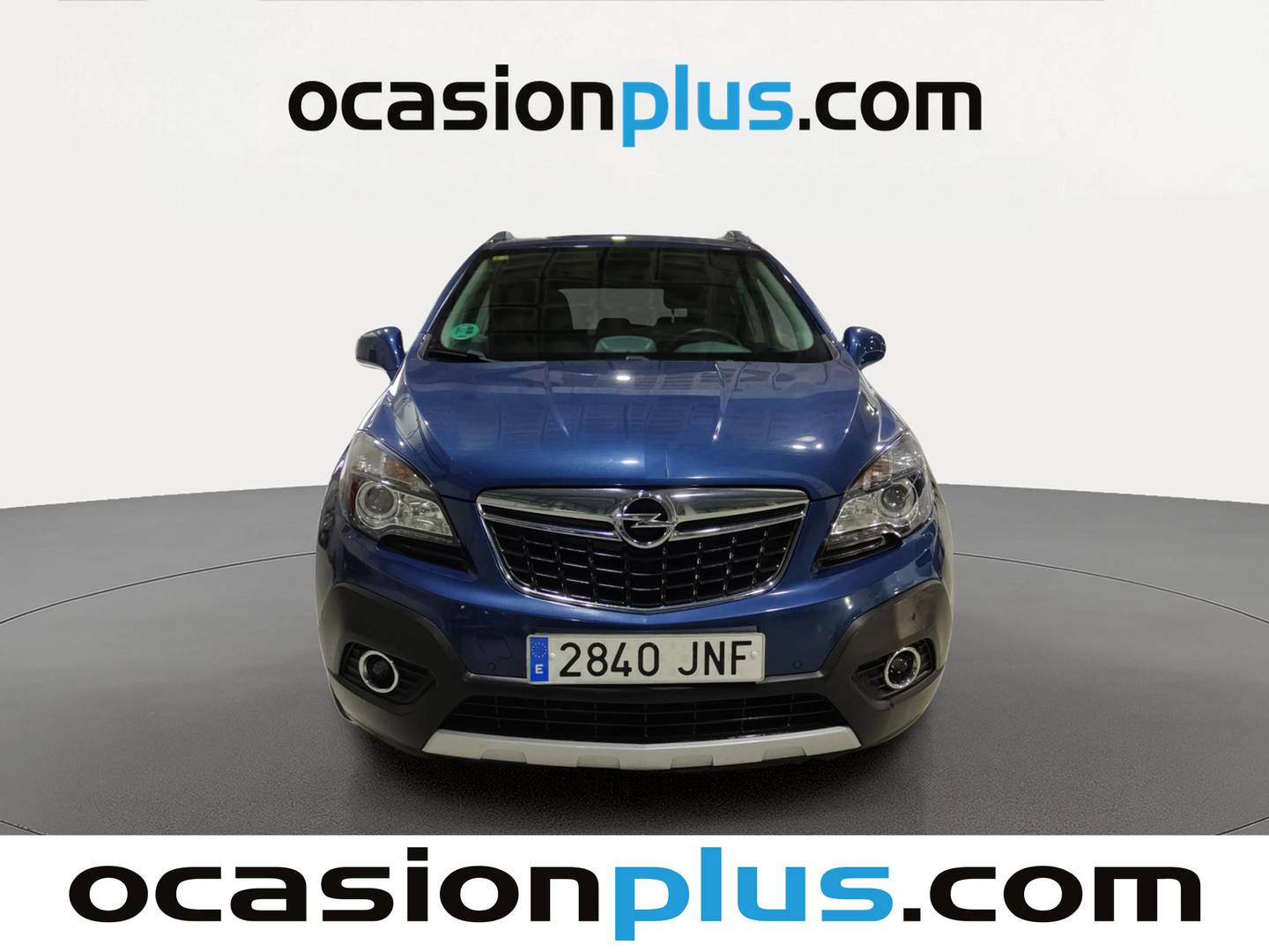 Opel Mokka Opel Mokka 1.6 CDTI S&S Excellence 4X4 (136 CV) 136cv