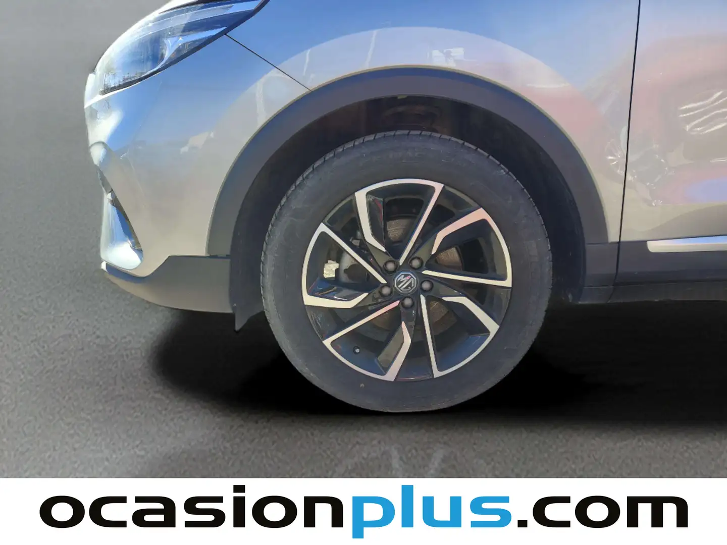 Foto MG ZS MG ZS 1.0T Luxury Auto (111 CV)