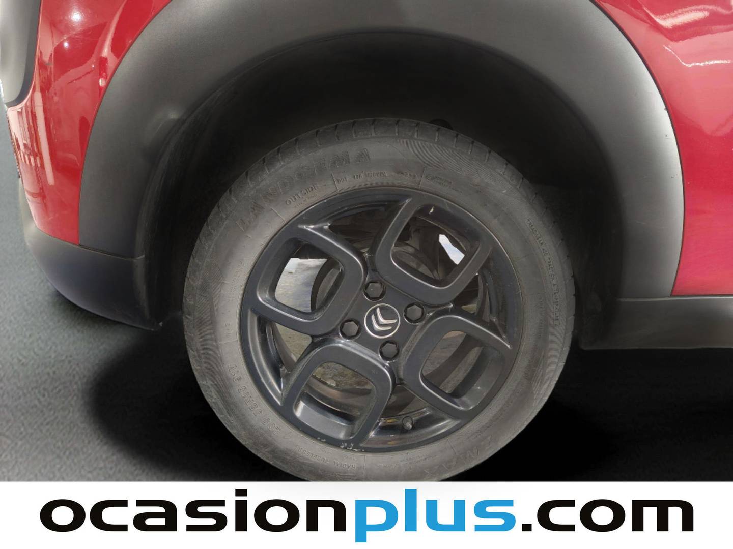 Citroën C4 Cactus Citroen C4 Cactus BlueHDi 100 Feel (100 CV) barato