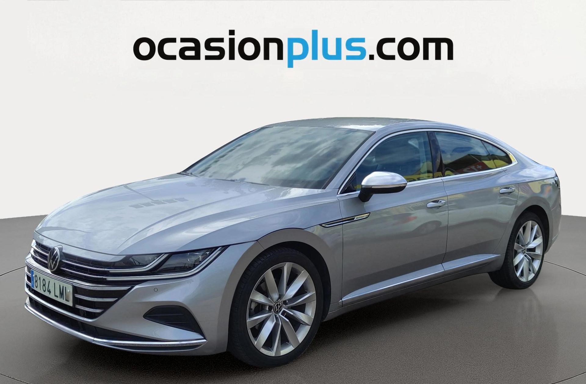 Volkswagen Arteon Elegance 2.0 TDI DSG