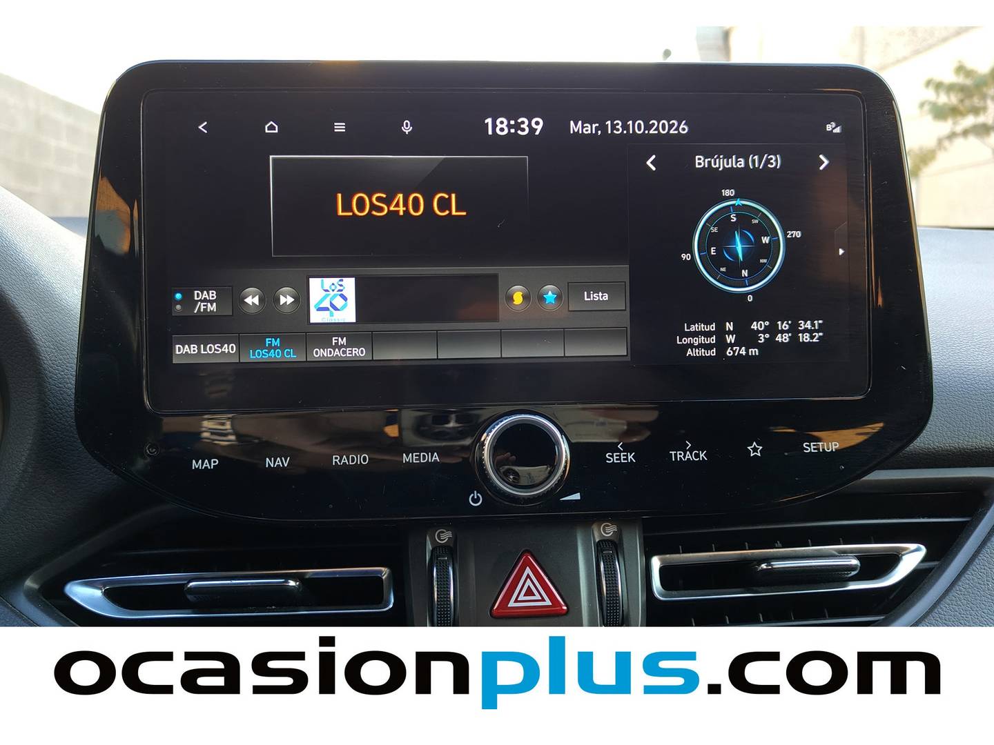 Hyundai i30 Hyundai i30 1.0 TGDI N Line SE (100 CV) km 0