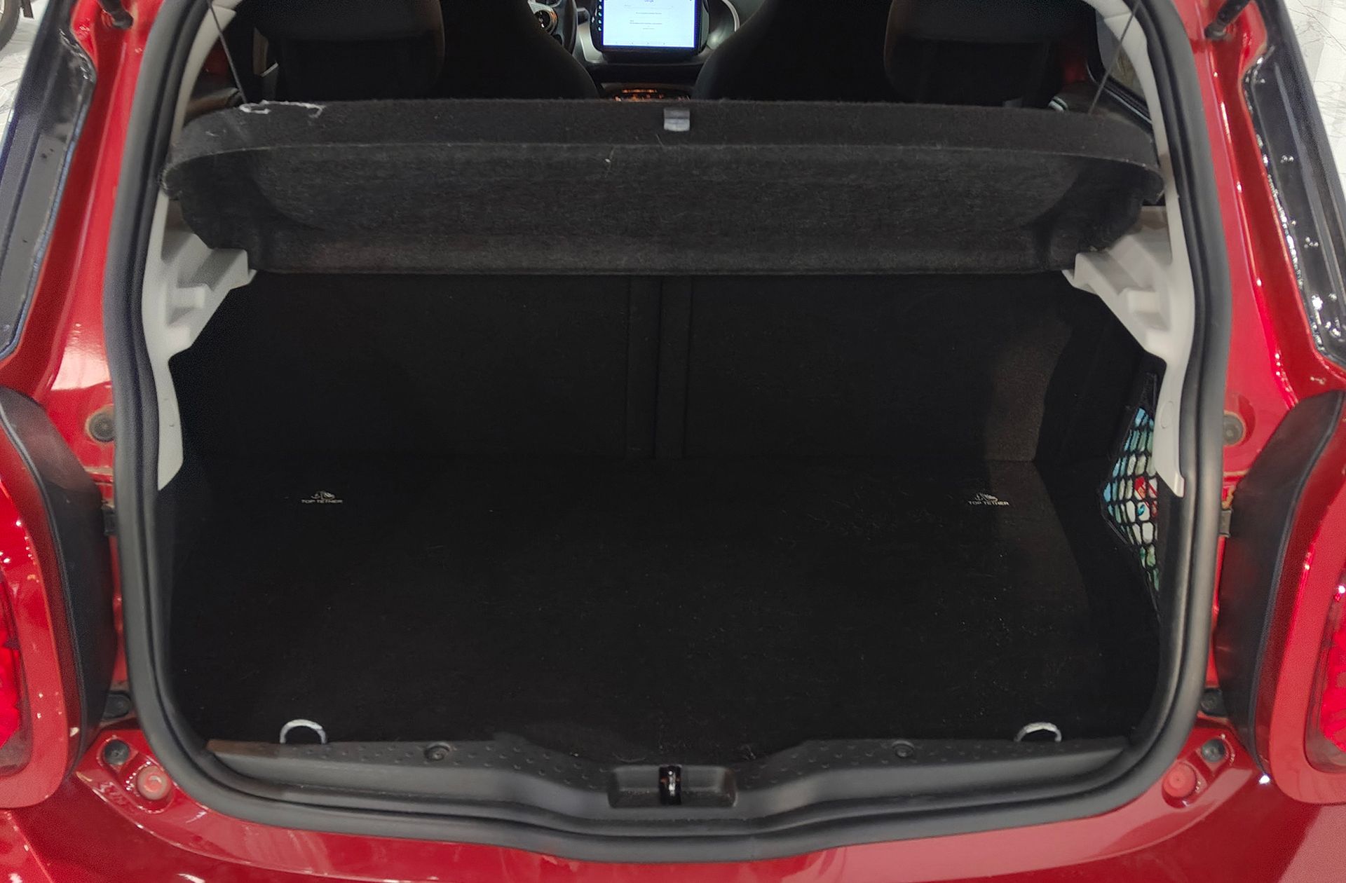 smart forfour 66 - foto 16