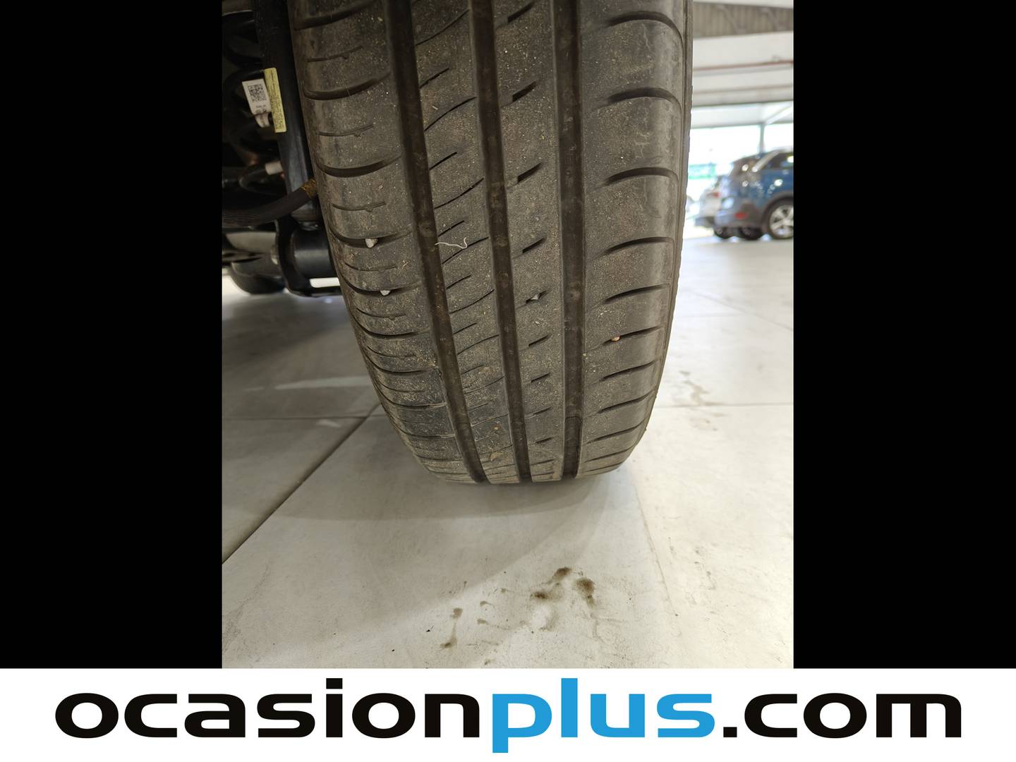 KIA Stonic KIA Stonic 1.2 DPi Drive (79 CV) de segunda mano