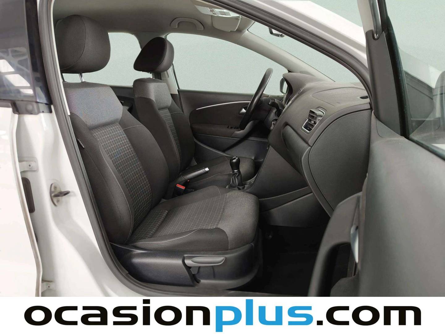Volkswagen Polo Volkswagen Polo Advance 1.4 TDI BMT (90 CV) km 0