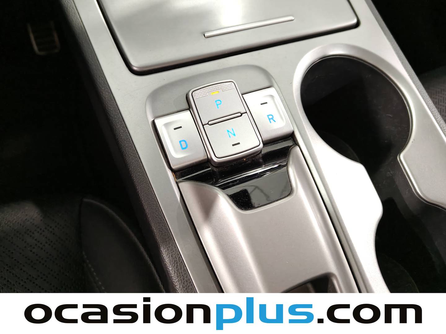 Hyundai Kona Hyundai Kona EV Style (204 CV) de segunda mano