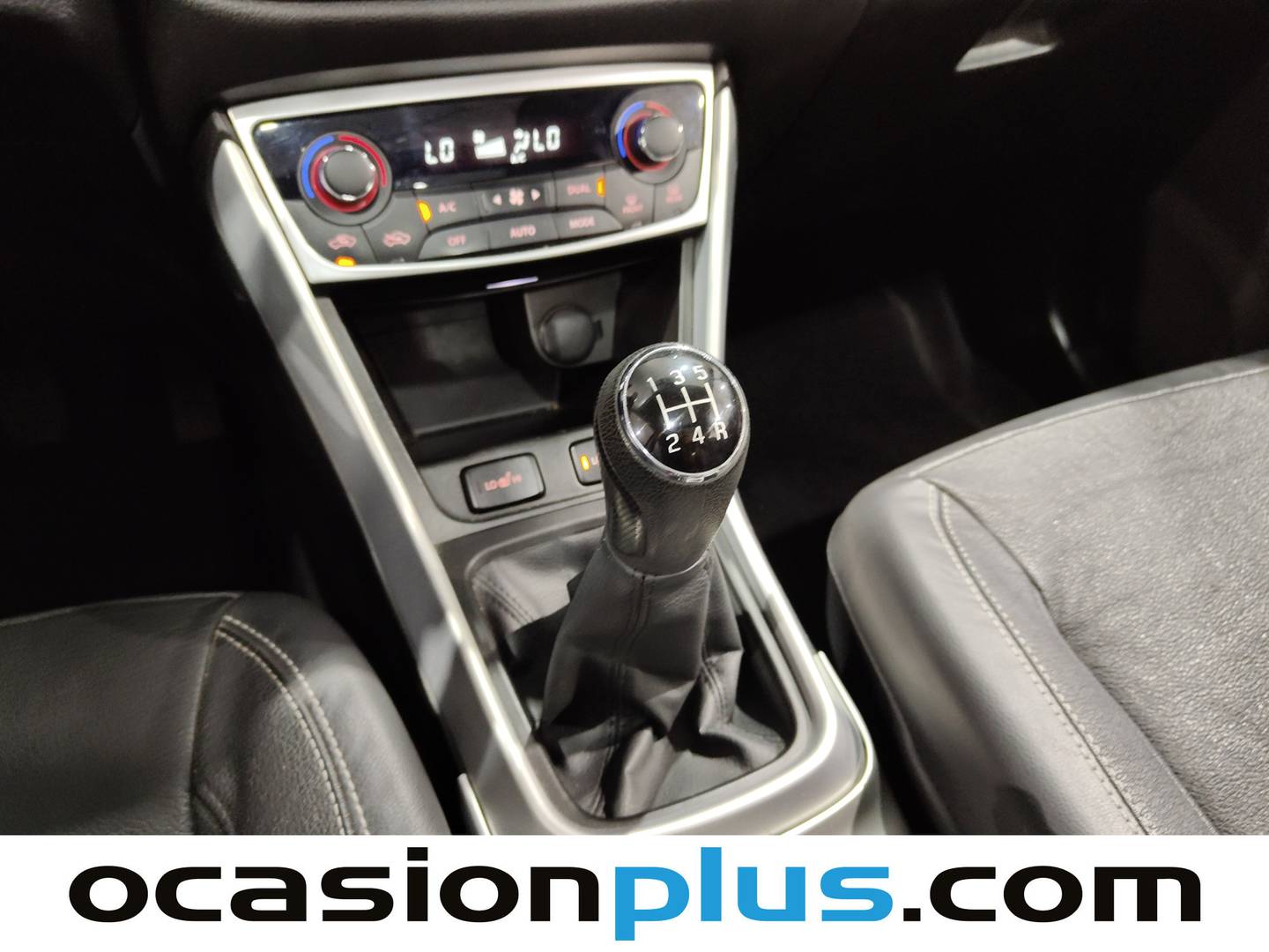 Suzuki SX4 S-Cross Suzuki SX4 S-Cross 1.0 DITC GLX (111 CV) de segunda mano